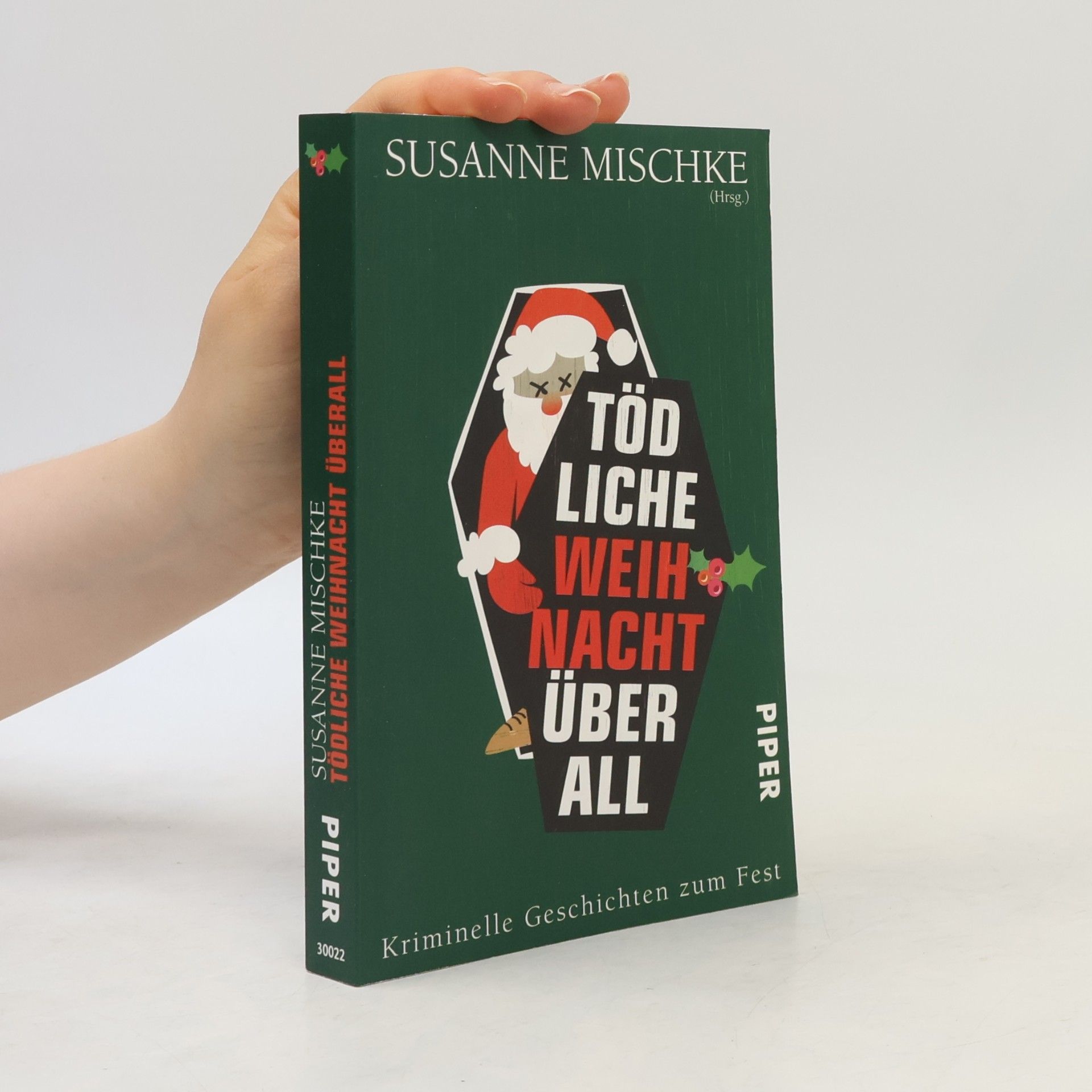 Tödliche Weihnacht überall