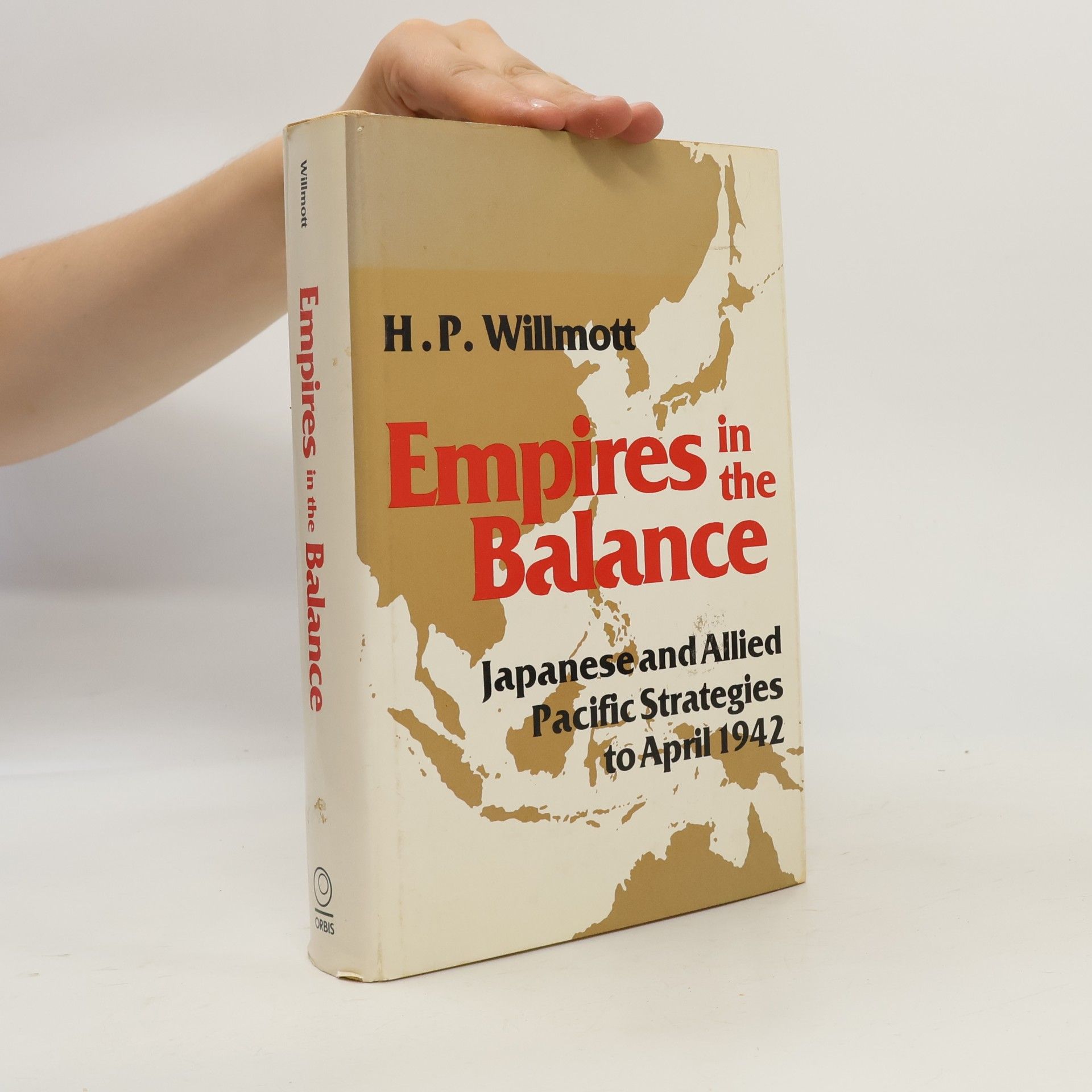 Empires in the Balance