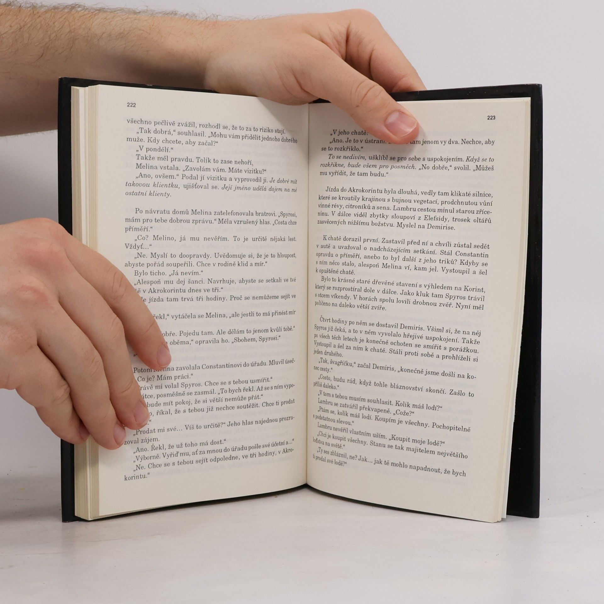 Sidney Sheldon Vzpomínky na půlnoc