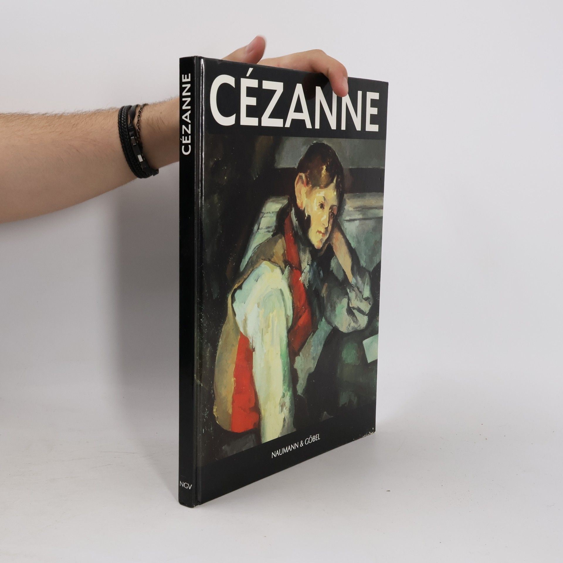 Cézanne