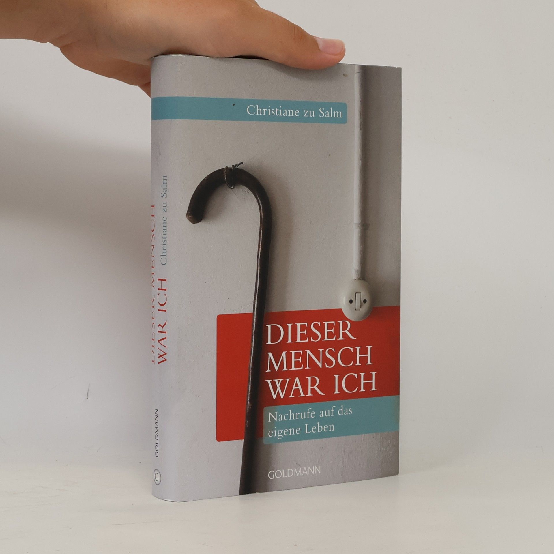 Christiane Kofler Dieser Mensch war ich