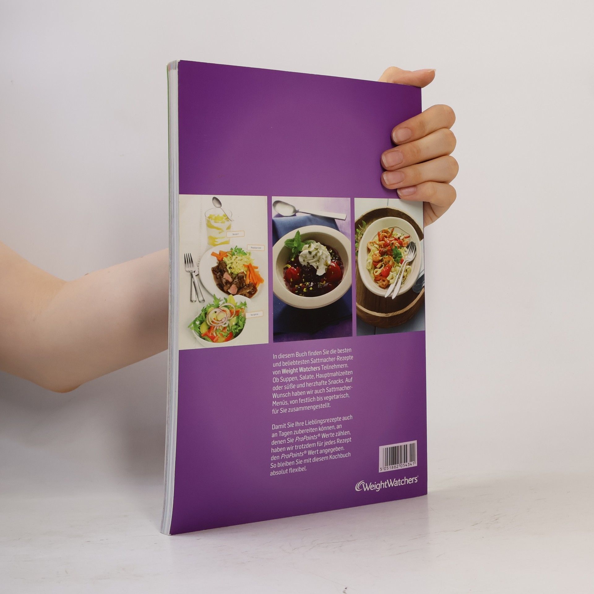 Autores varios Die besten Sattmacher