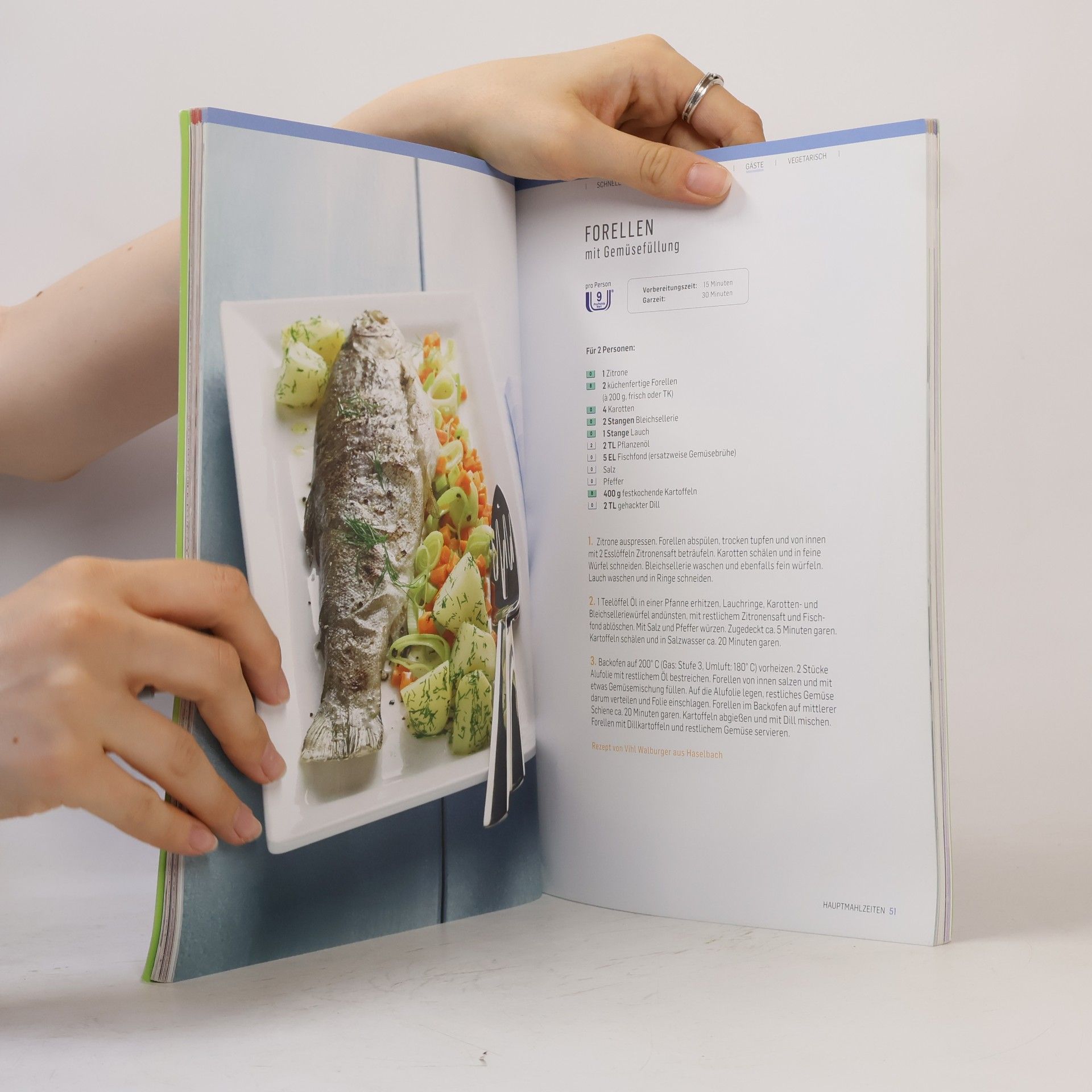 Autores varios Die besten Sattmacher