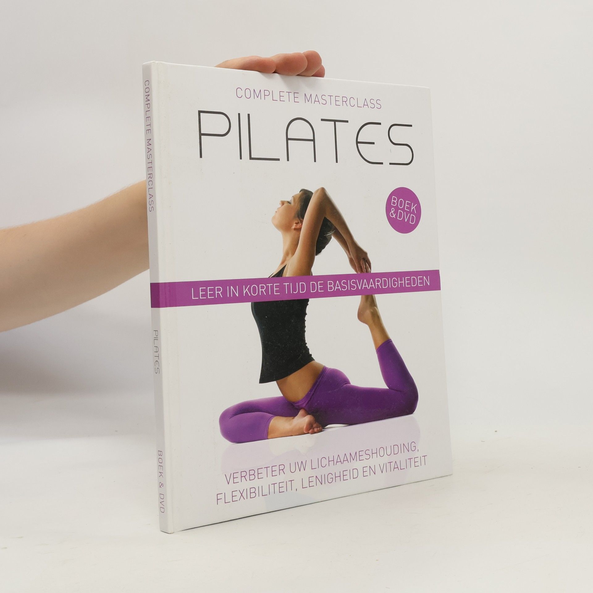 Sam Grimmer Pilates