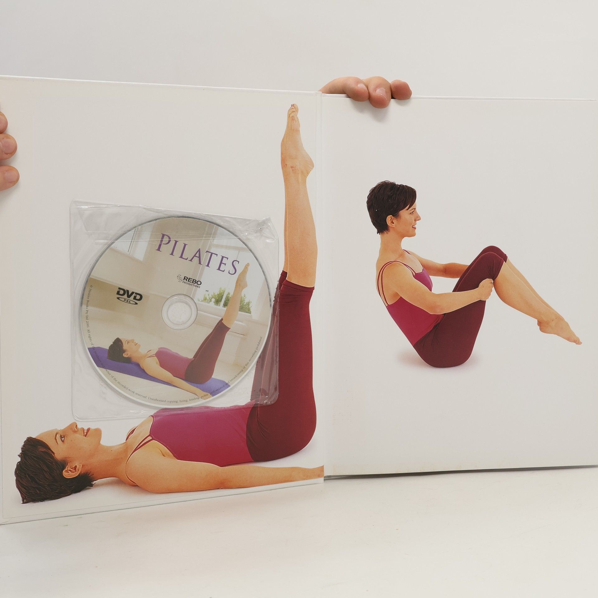 Bridget Blair Pilates