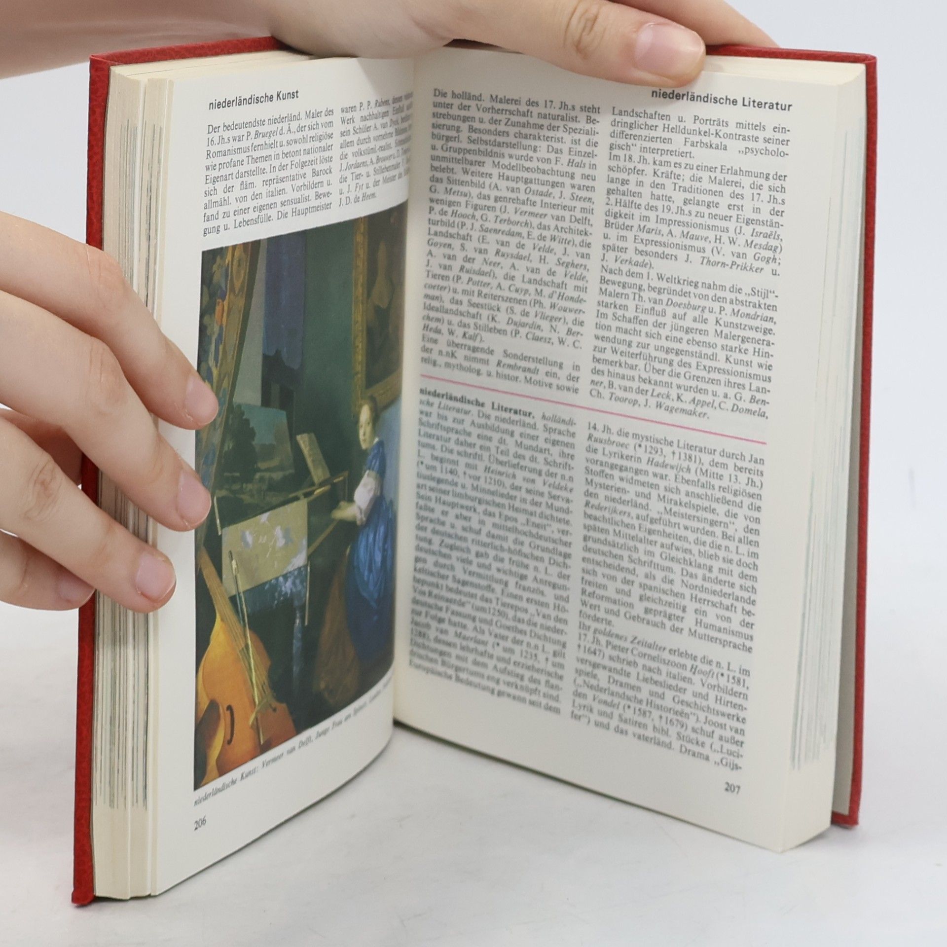 Kolektív autorov Das moderne Lexikon 13. Musi-Ors