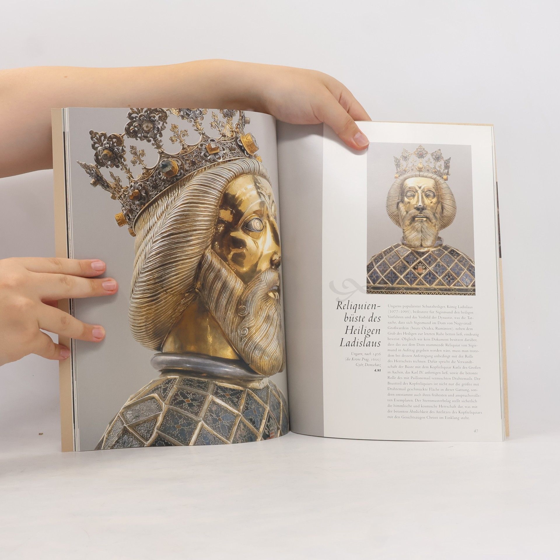 Autorenkollektiv Sigismund von Luxemburg. Kunst und Kultur 1387-1437