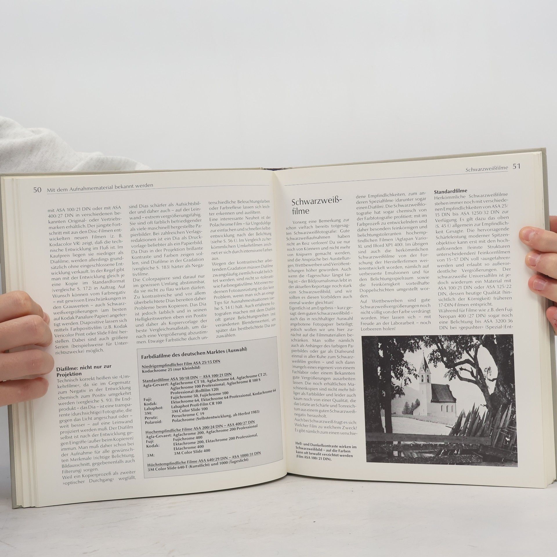 Autorenkollektiv Die moderne Fotopraxis