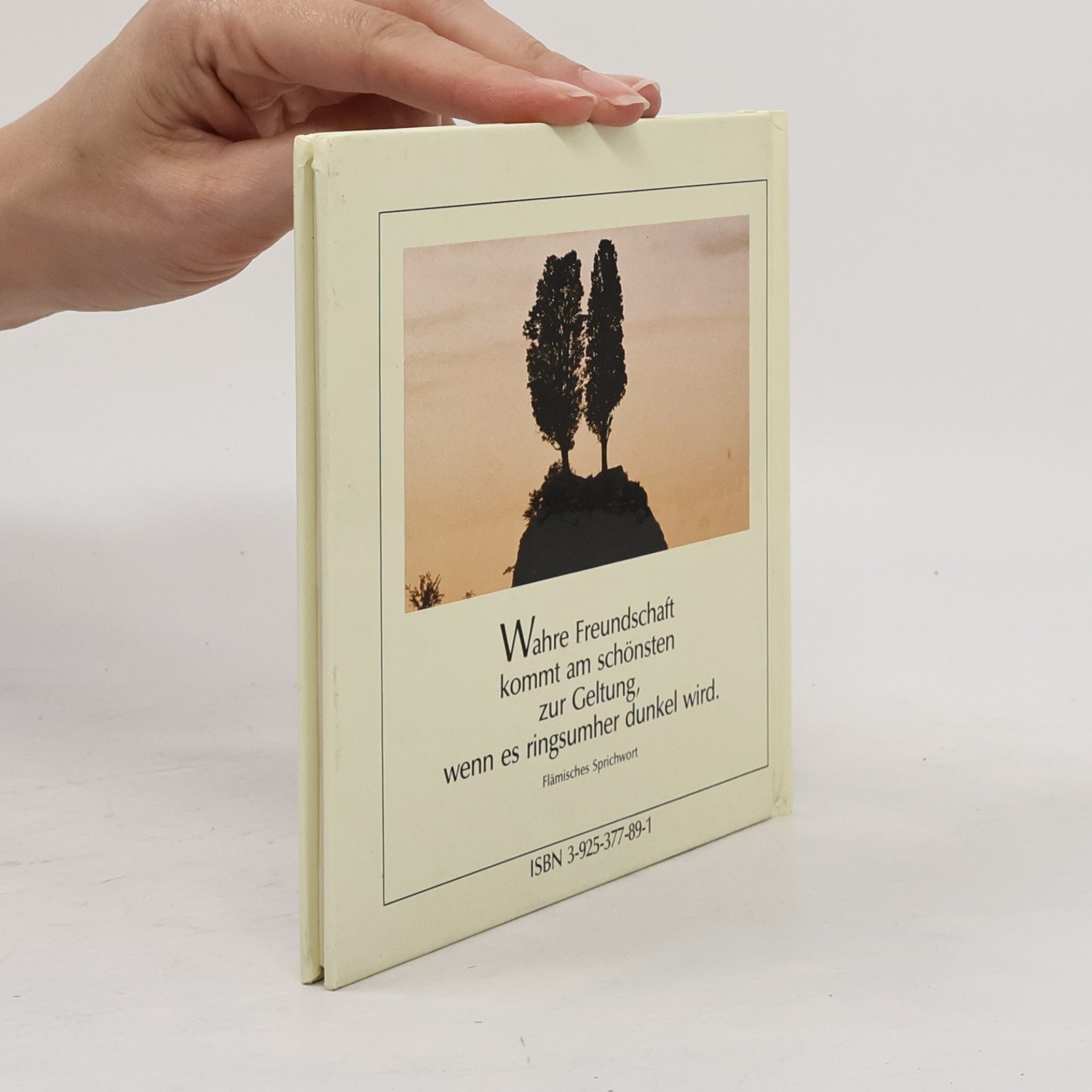 Various authors Juwelen der Freundschaft