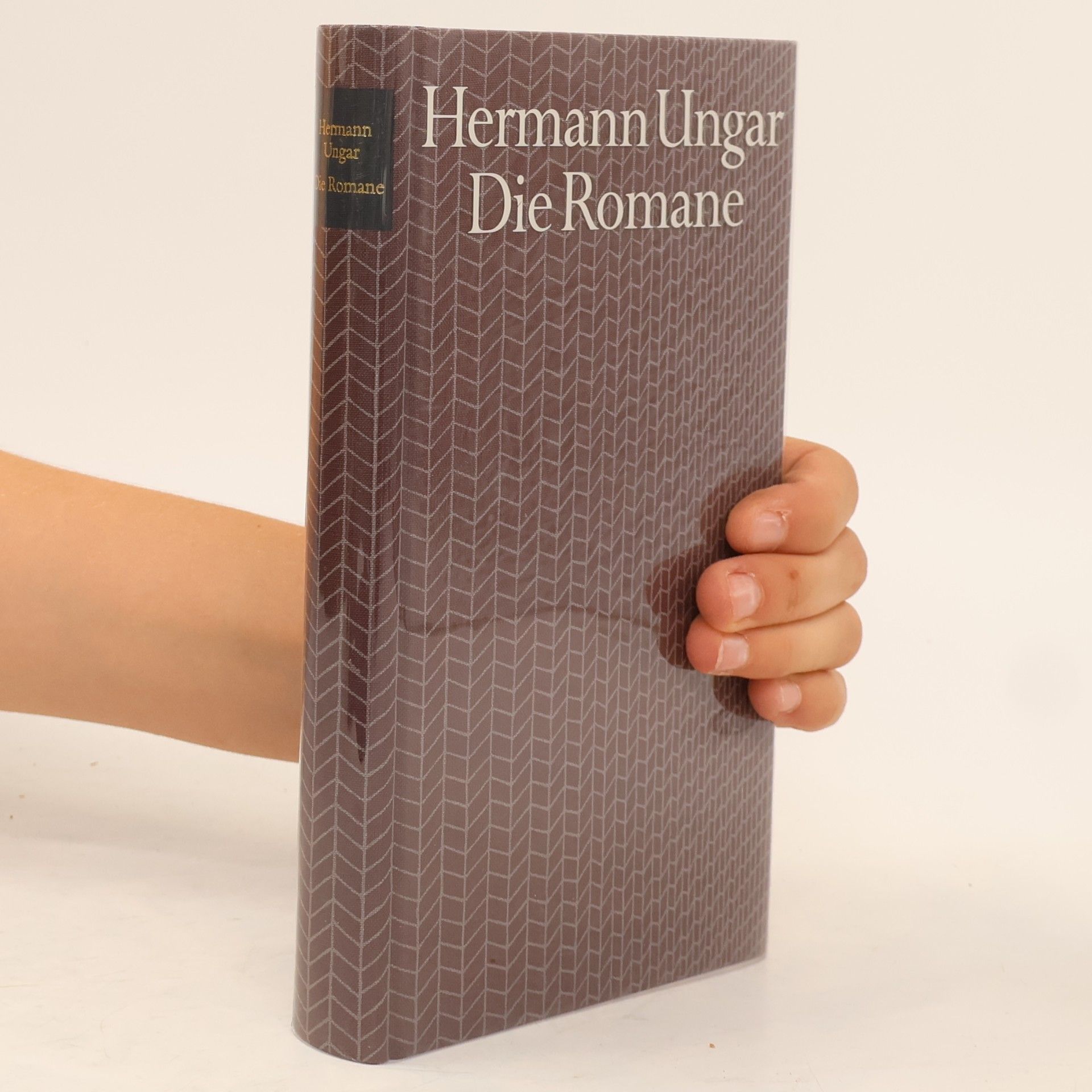 Die Romane