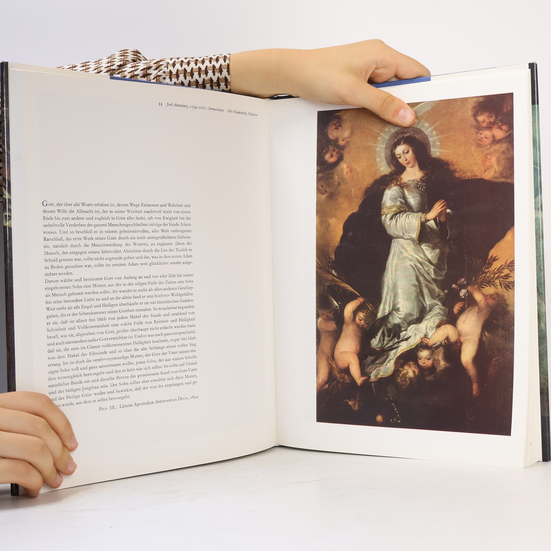 Anton Maria Kirchdorfer Das grosse Marienbuch