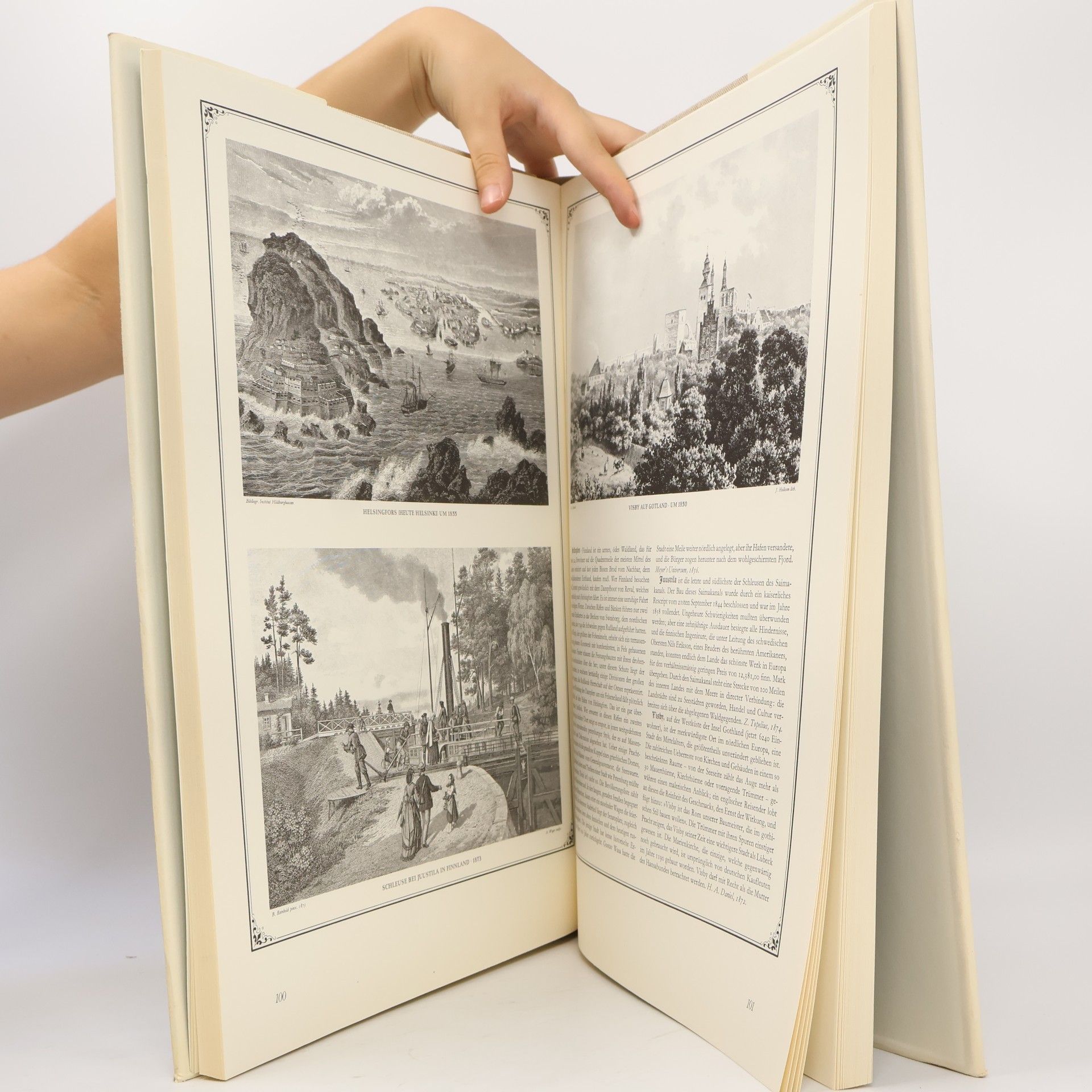 Autores varios Malerisches altes Europa