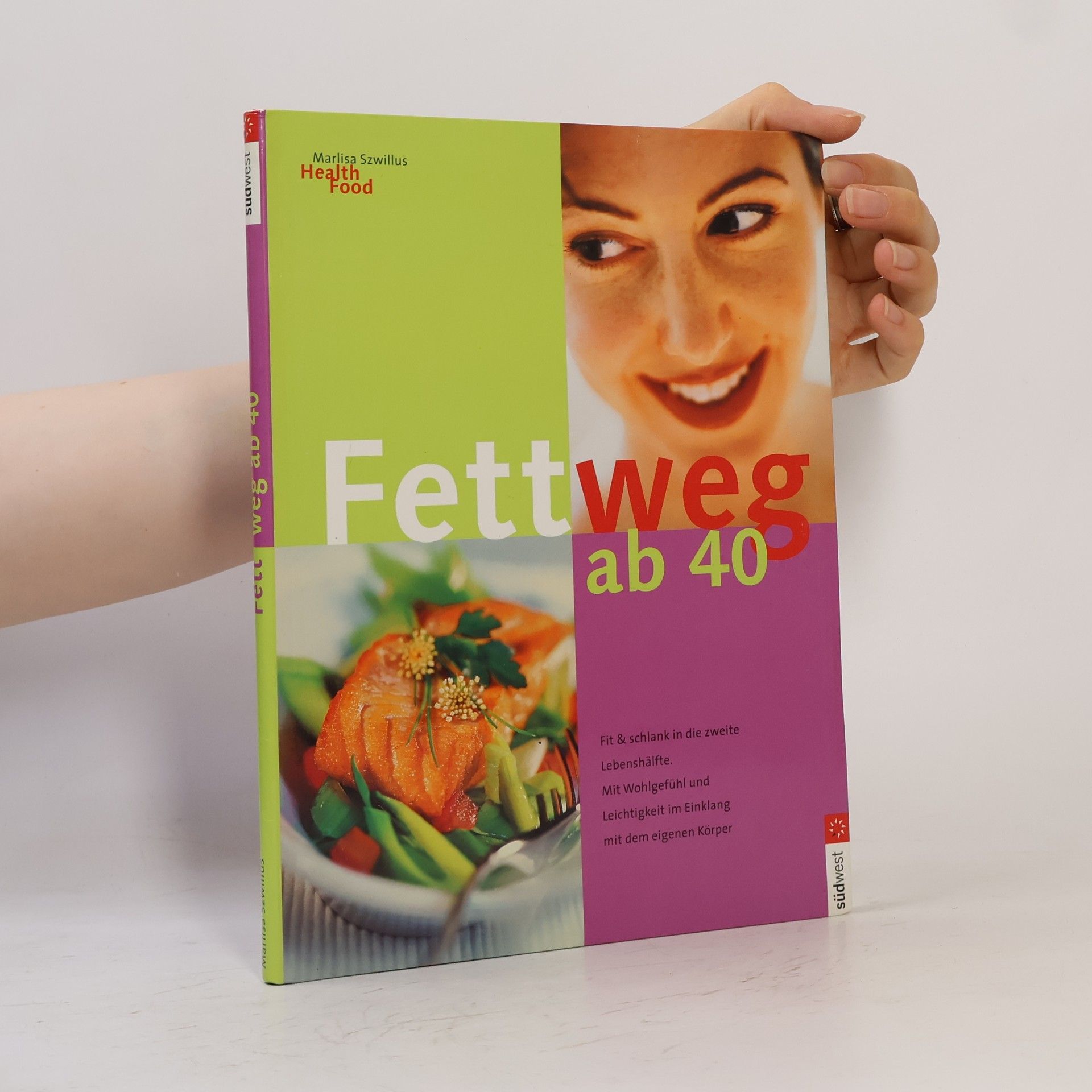 Fett weg ab 40