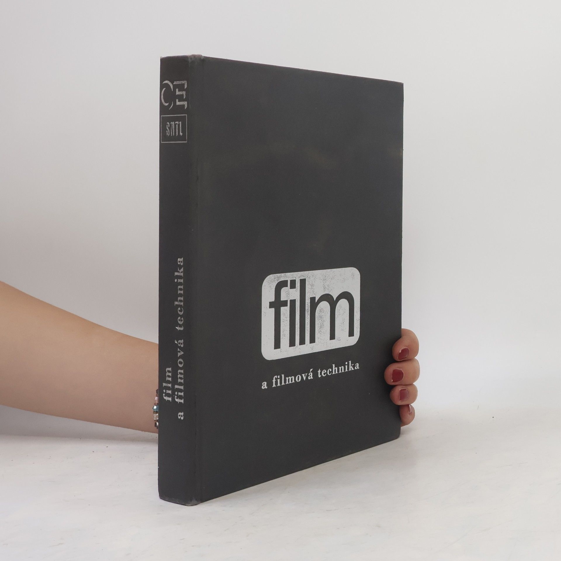 Antonín Stránský Film a filmová technika