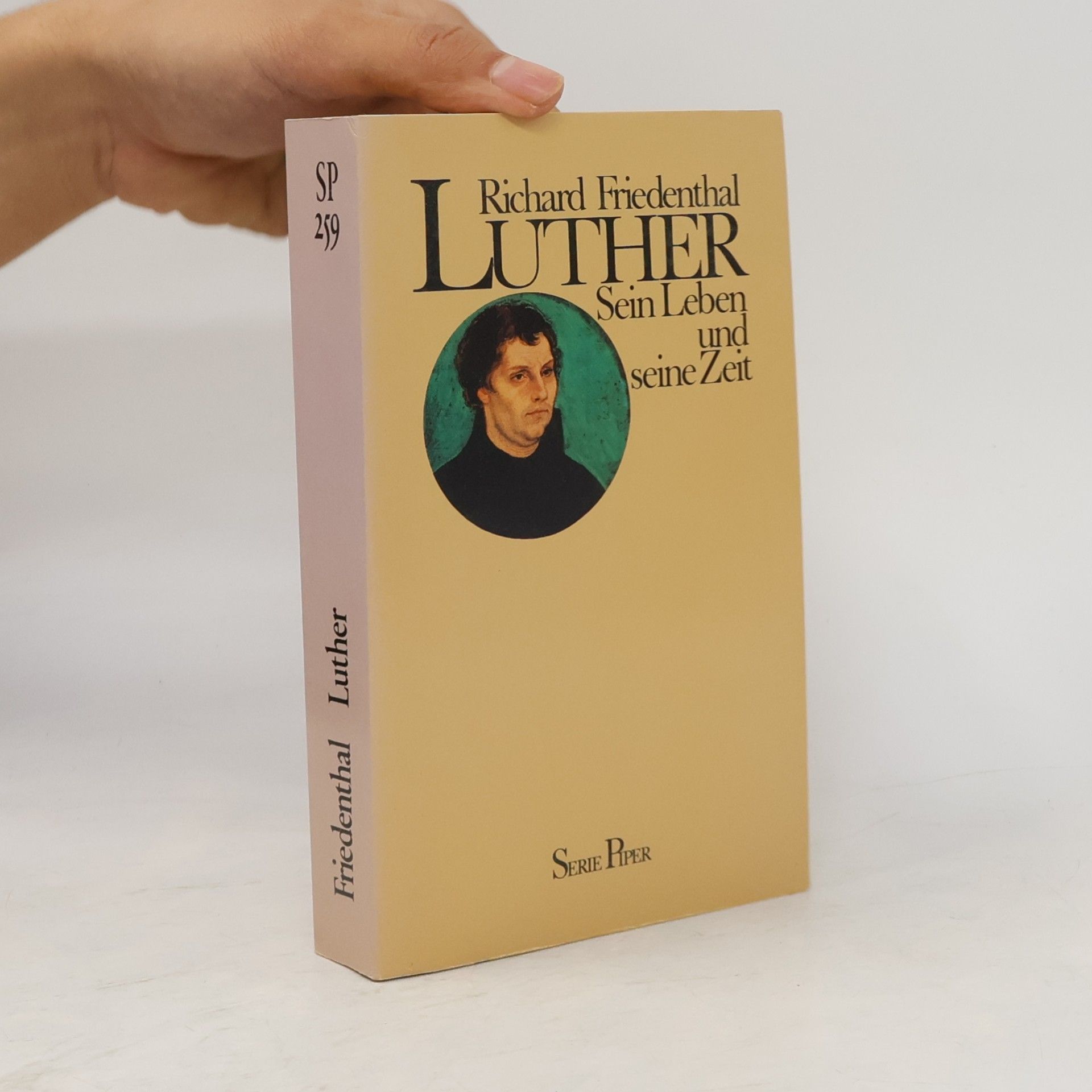 Luther