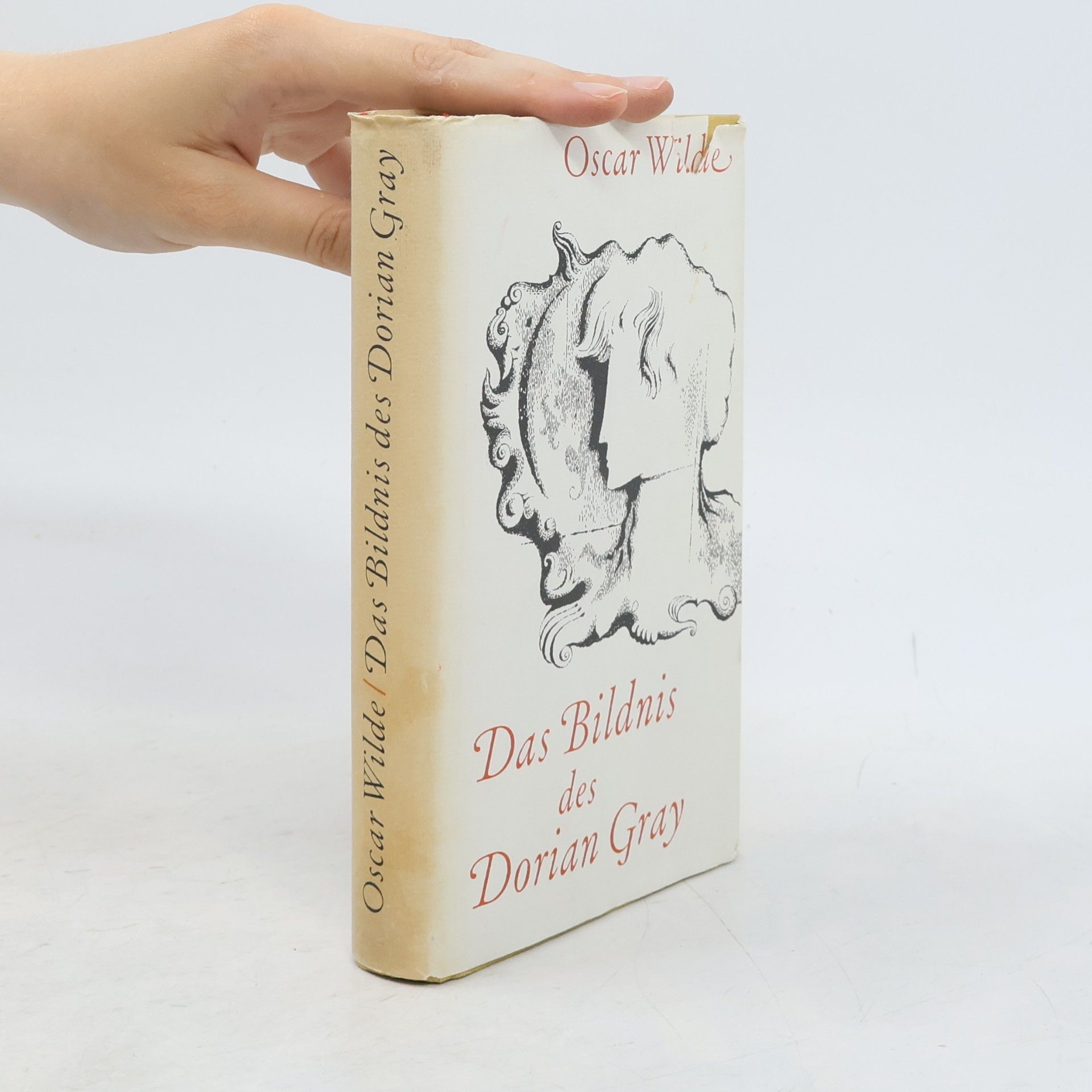 Oscar Wilde Das Bildnis des Dorian Gray