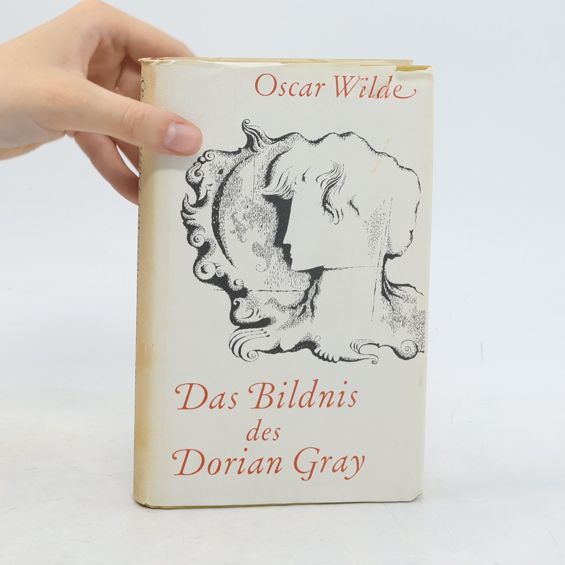 Oscar Wilde Das Bildnis des Dorian Gray