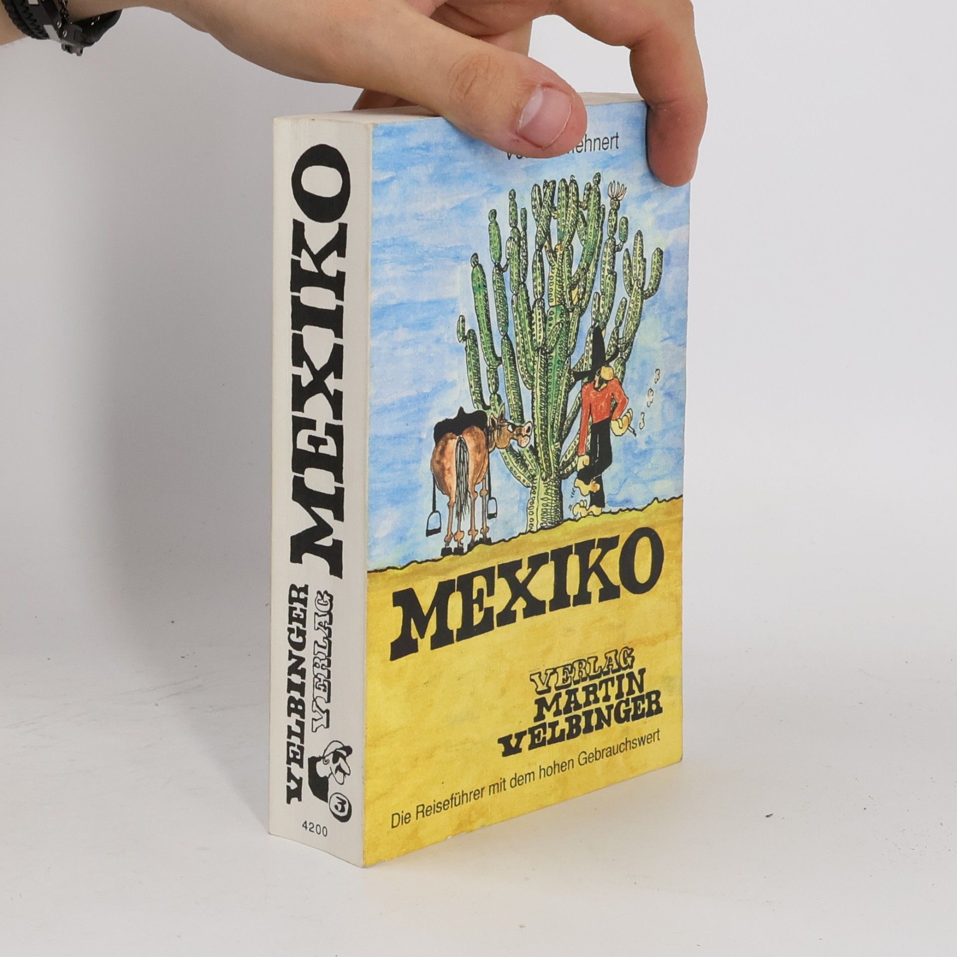 Mexiko