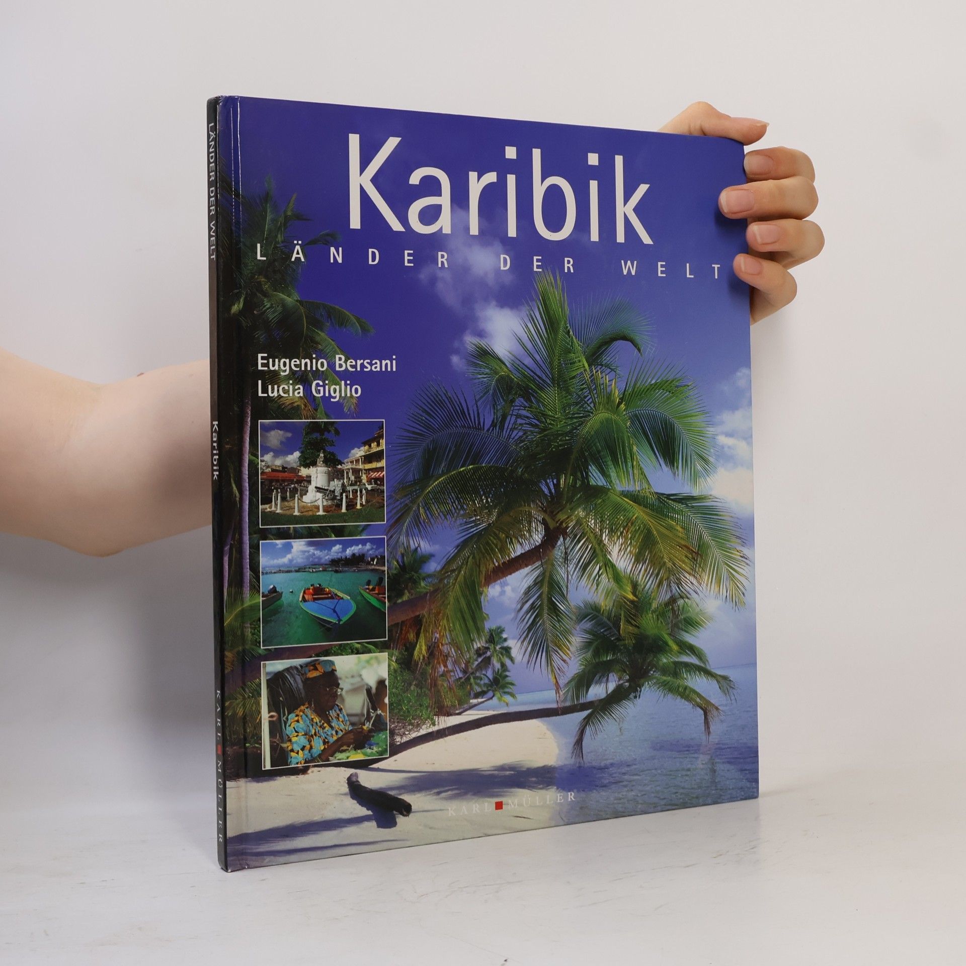 Karibik
