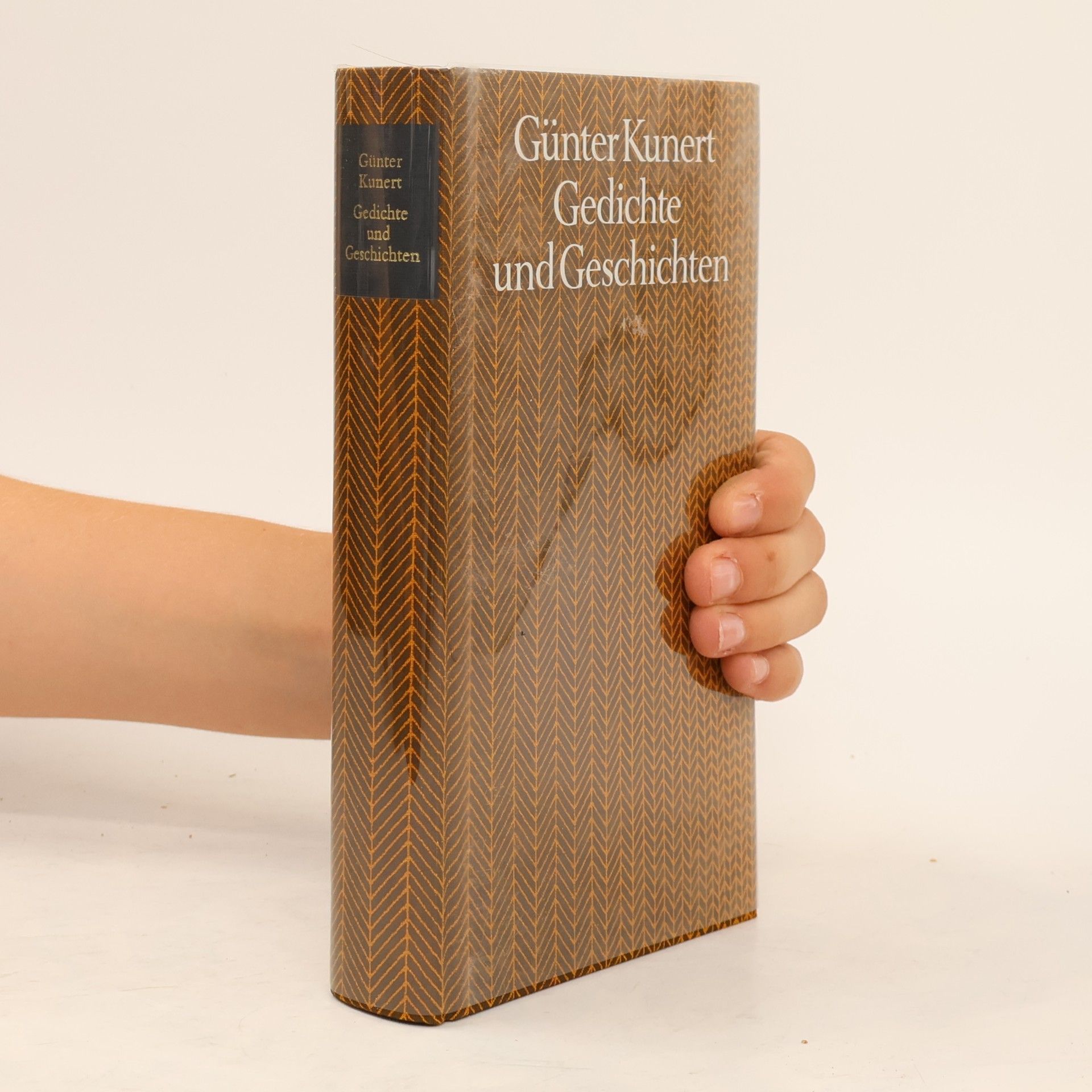 Gedichte und Geschichten