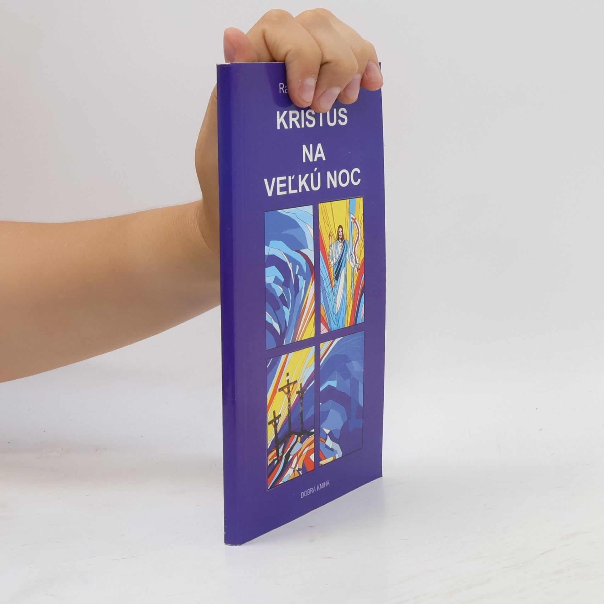 Kristus na Veľkú noc