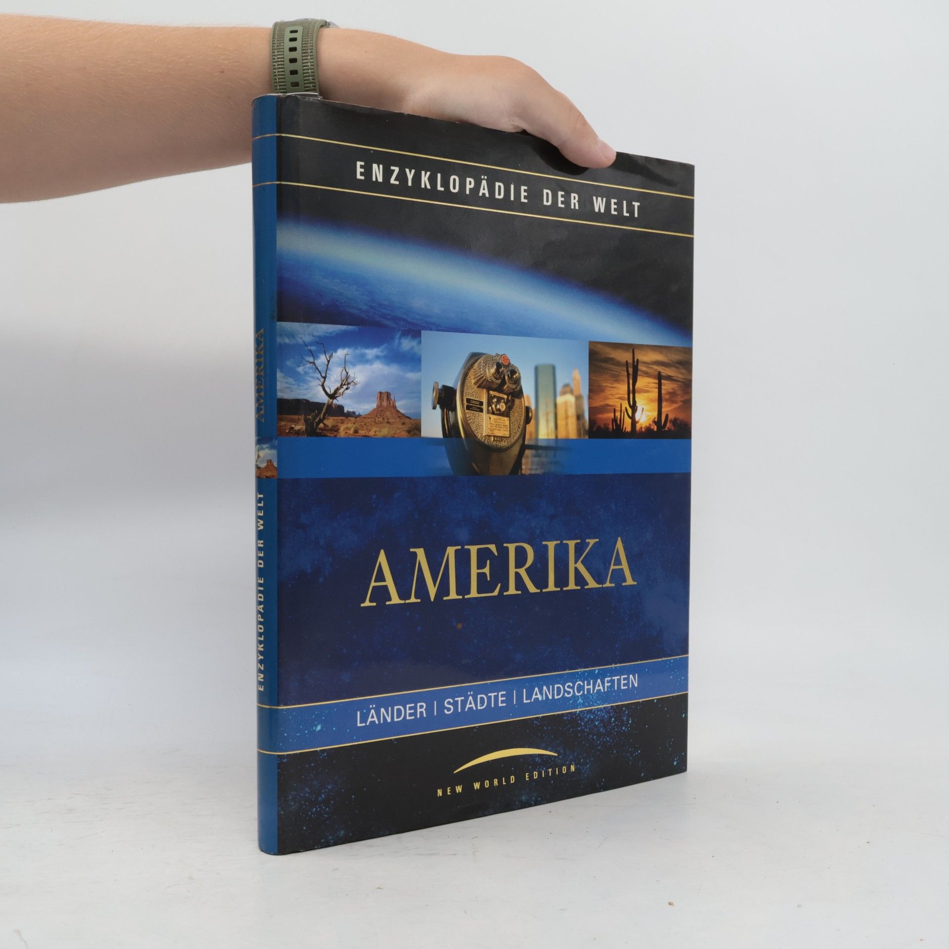 Autorenkollektiv Amerika