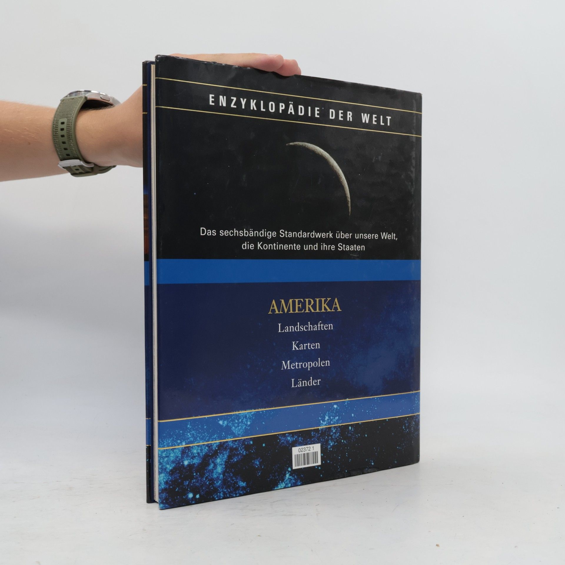 Autorenkollektiv Amerika
