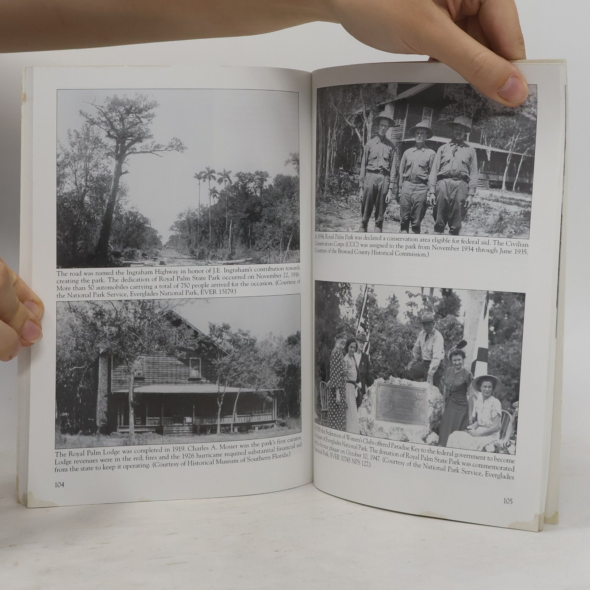 Robert S. Carr Images of America: The Everglades