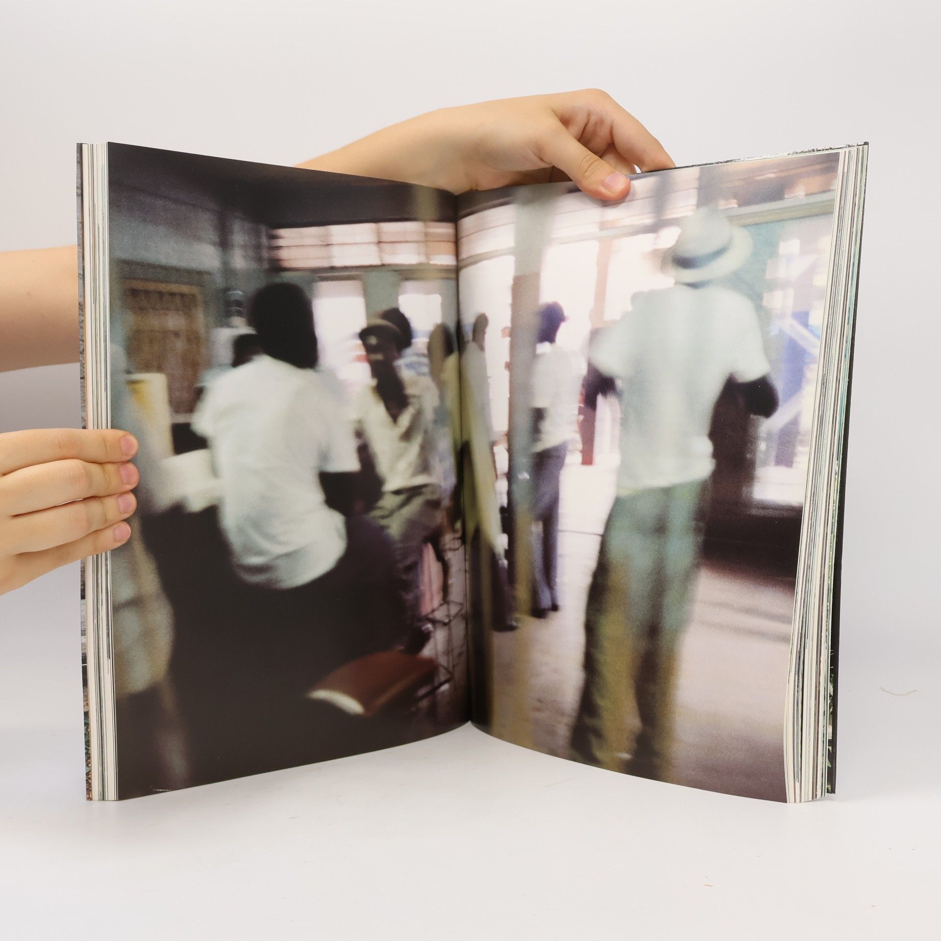 Markus Rasp Contemporary German photography