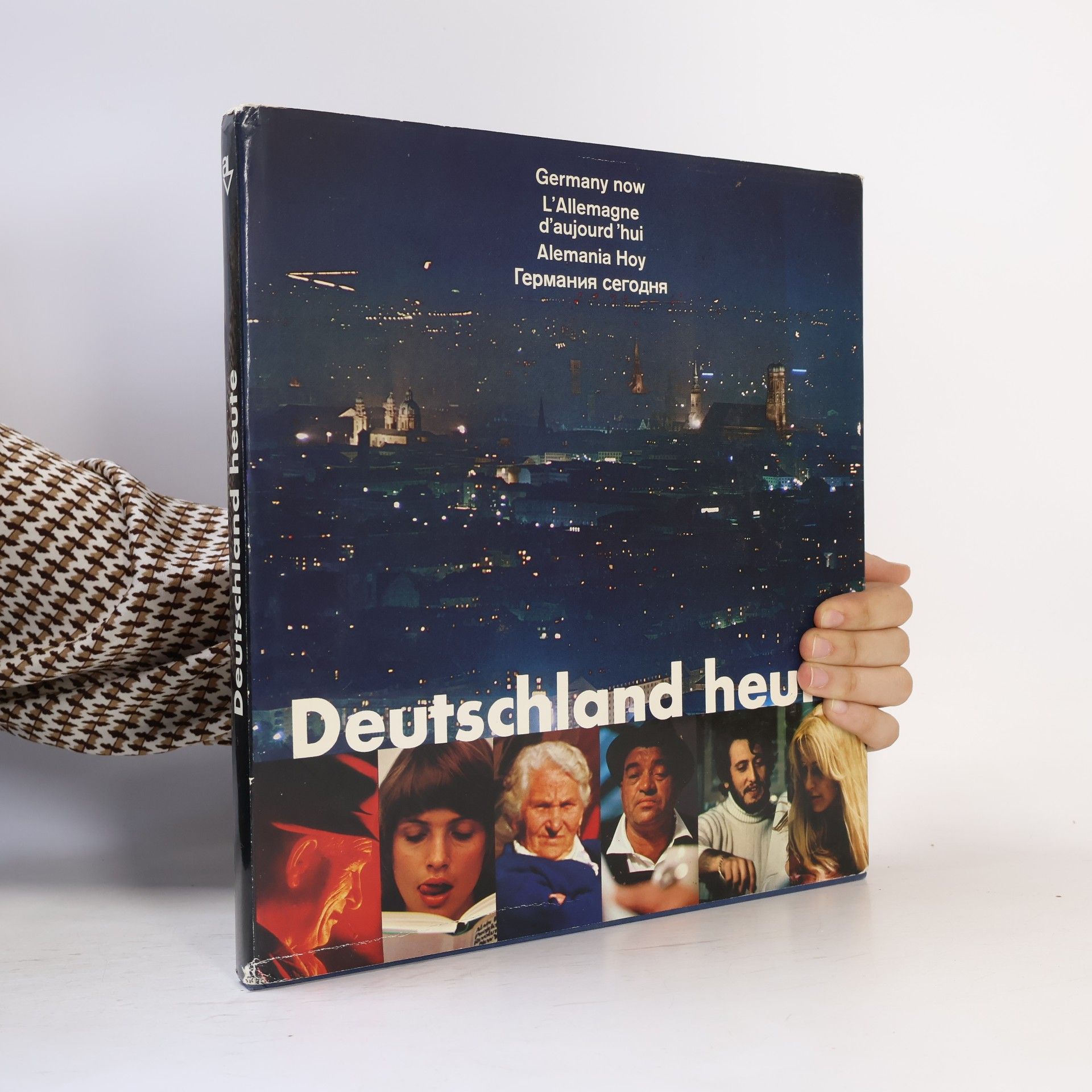 Alfred Lau Deutschland heute