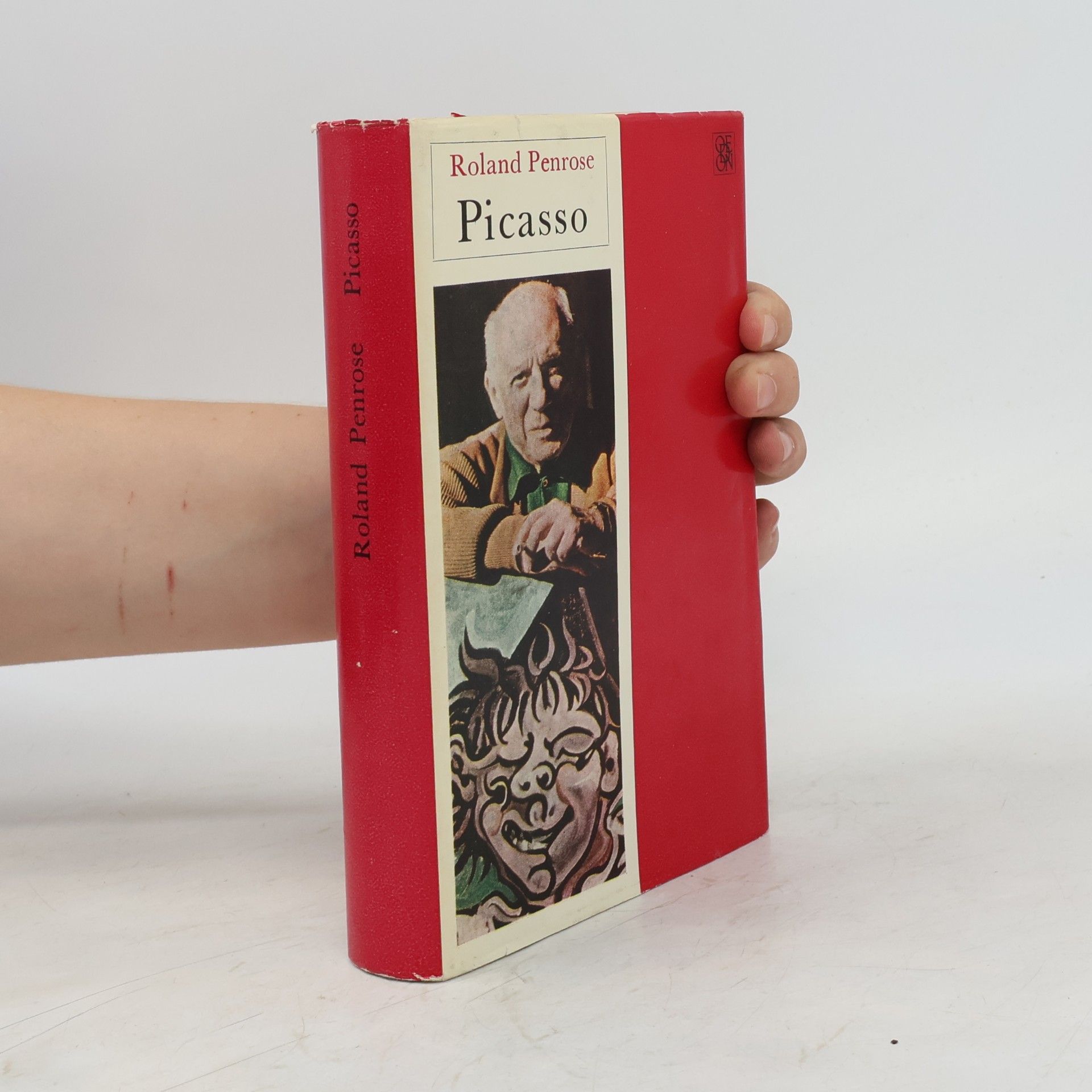 Roland Penrose Picasso