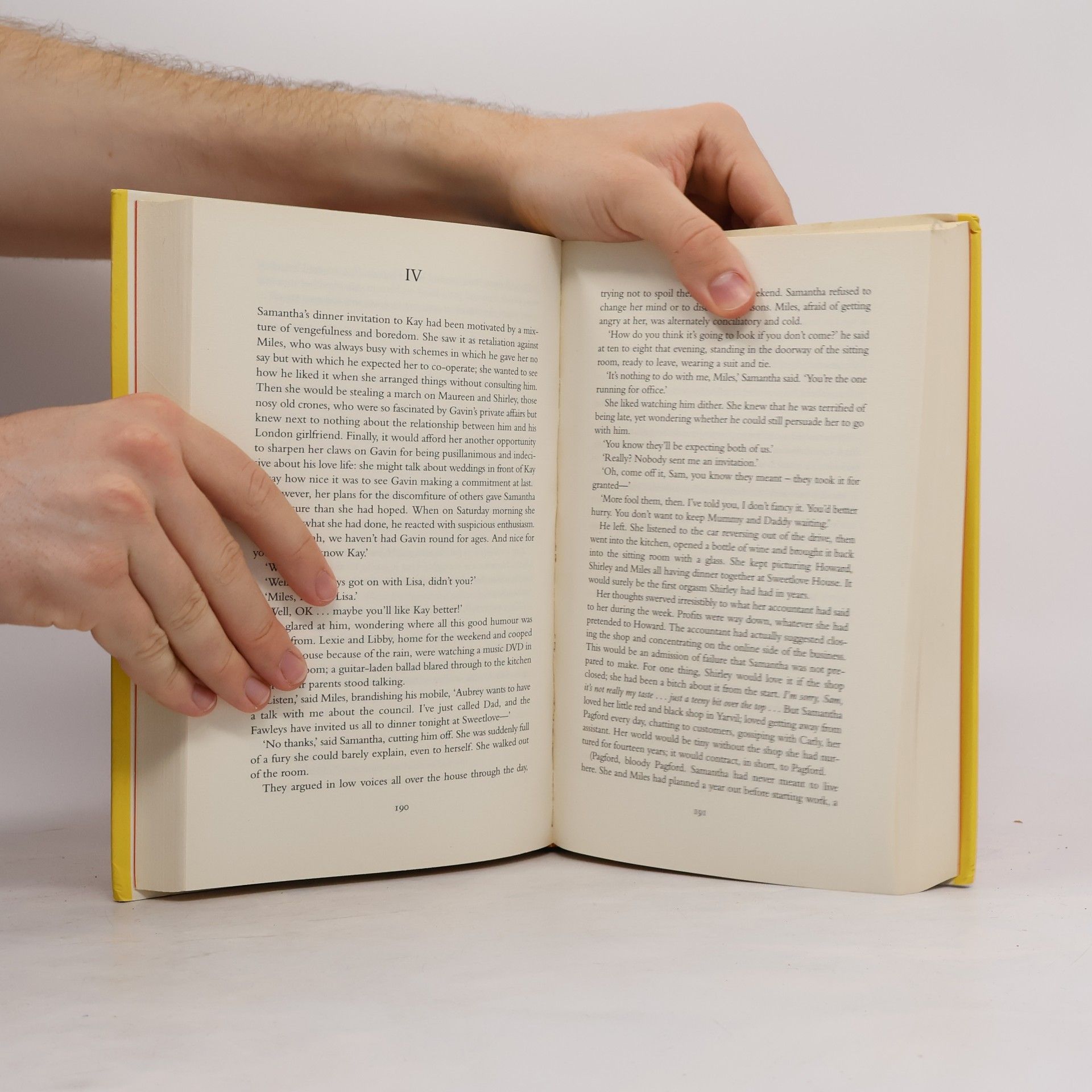 J. K. Rowling The Casual Vacancy