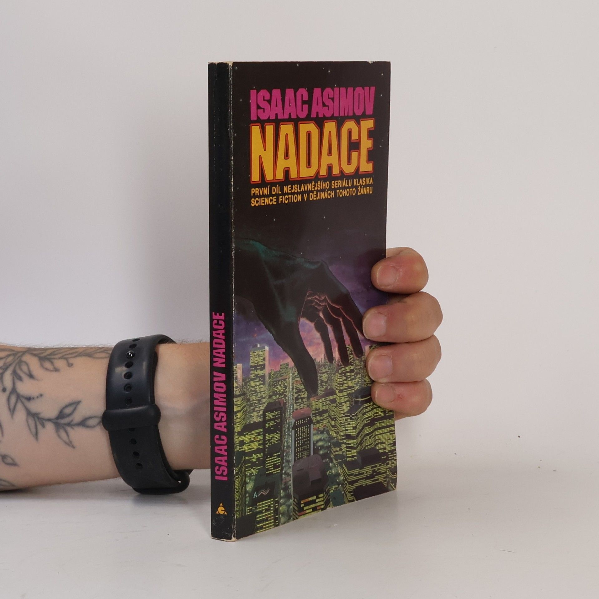 Nadace
