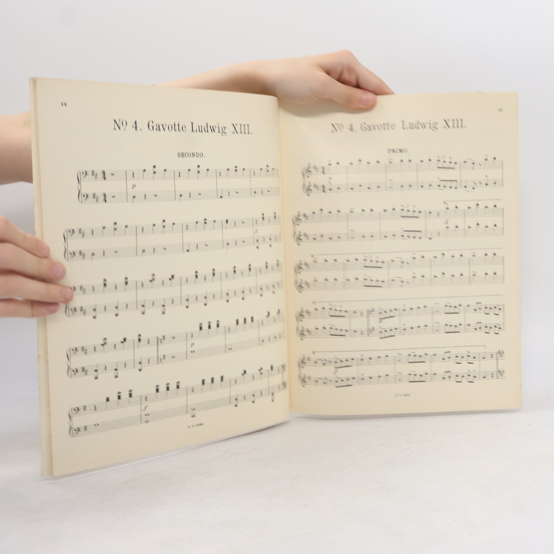 Carl Ganschäls Güte Kameraden. Band I., II., III., IV.