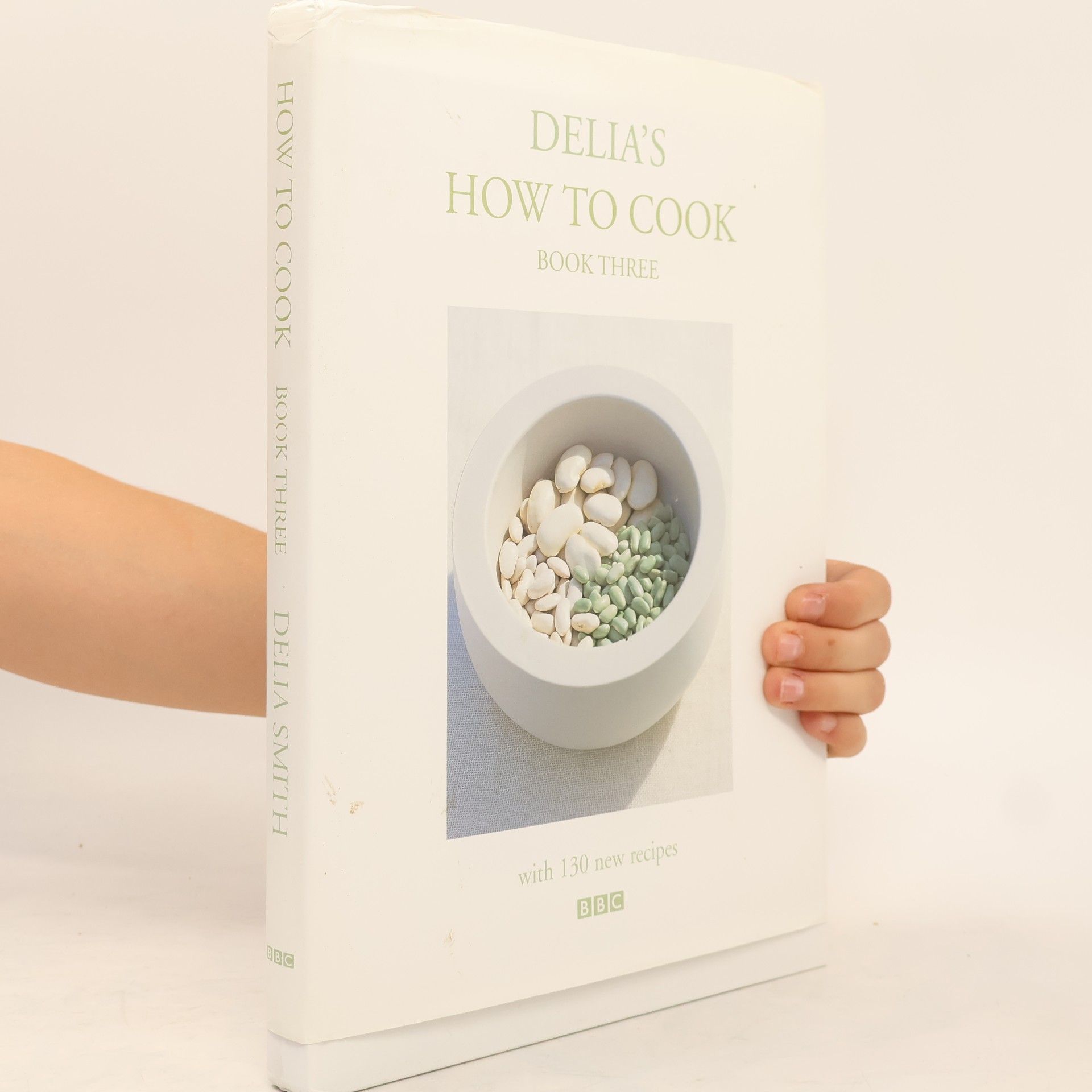Delia Smith Delia's How to Cook : Book Three