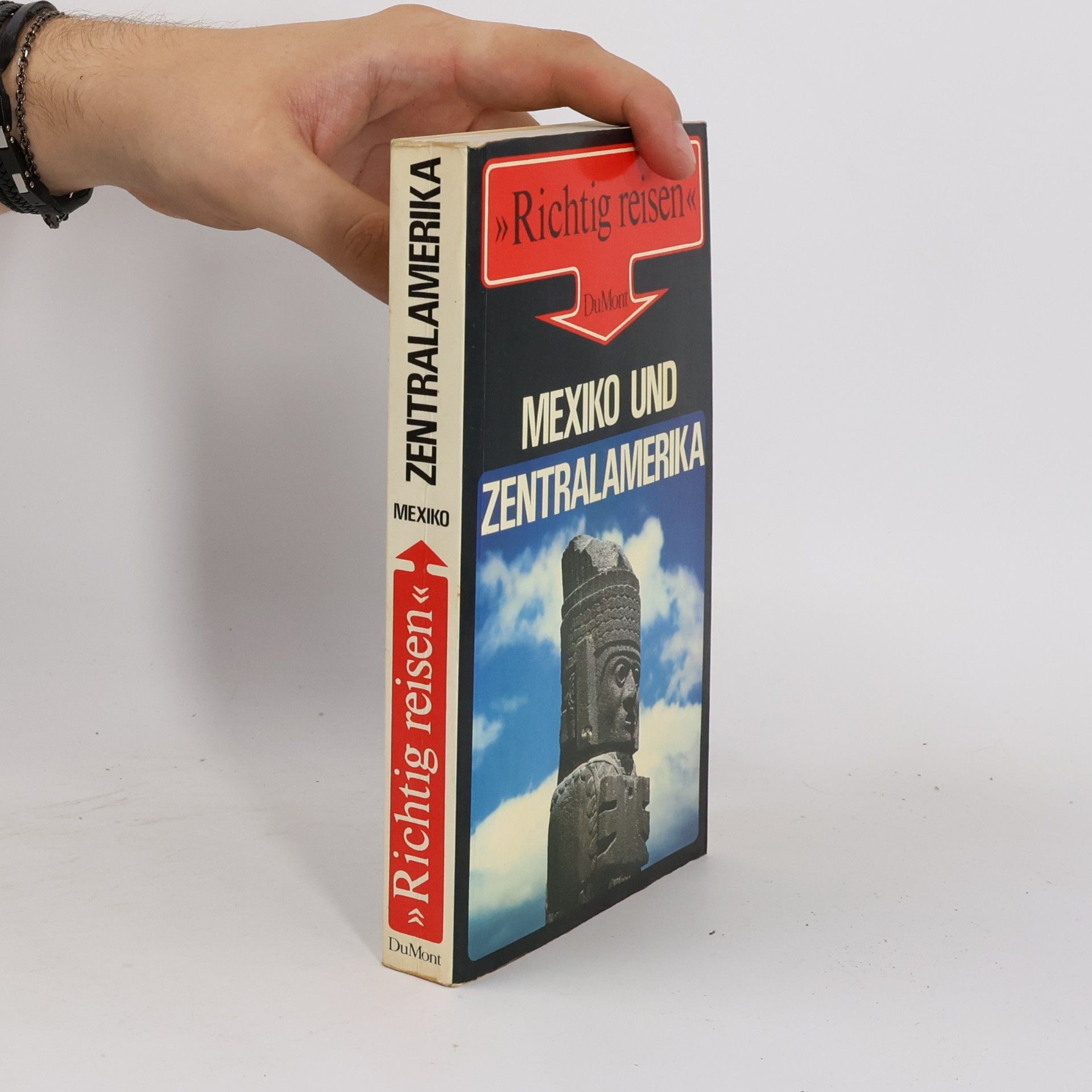 Mexiko und Zentralamerika