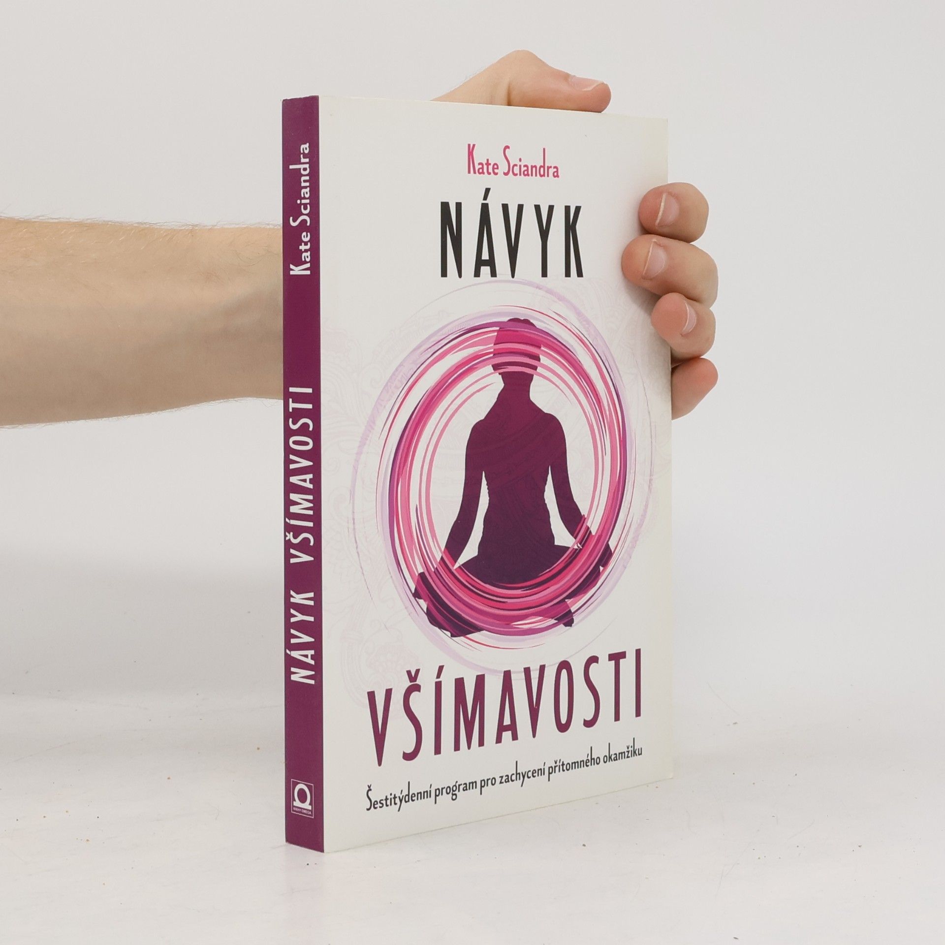 Návyk všímavosti
