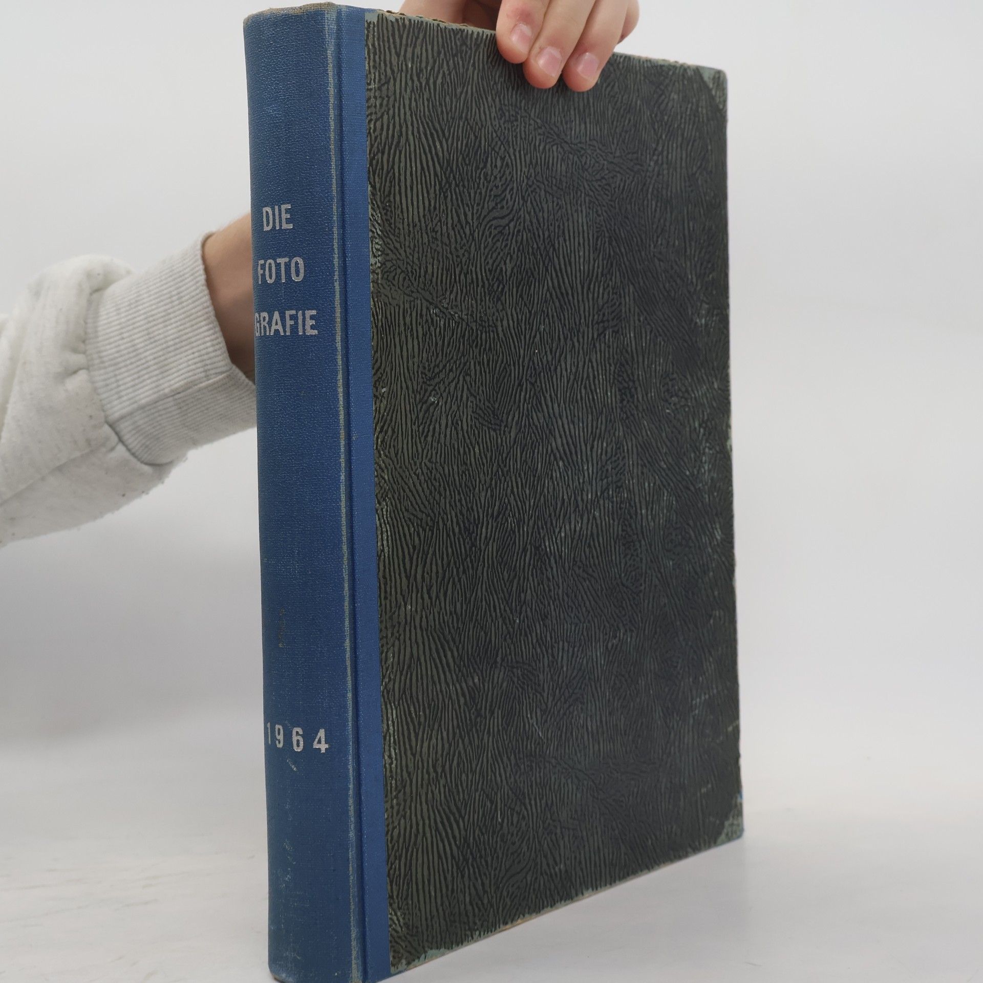 Autorenkollektiv Fotografie 1964