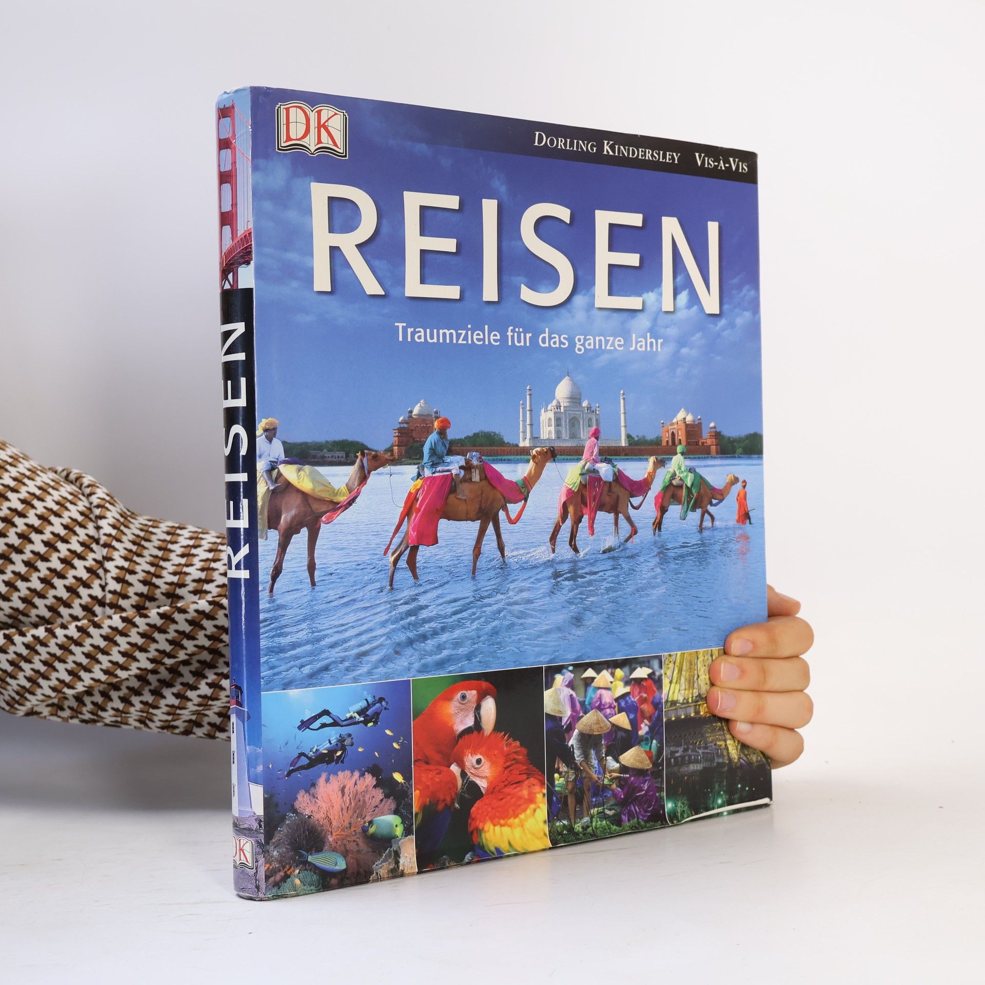Reisen