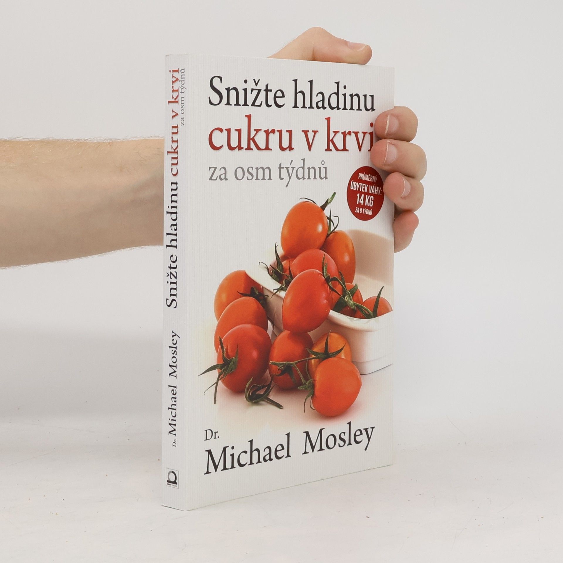 Snižte hladinu cukru v krvi za 8 týdnů