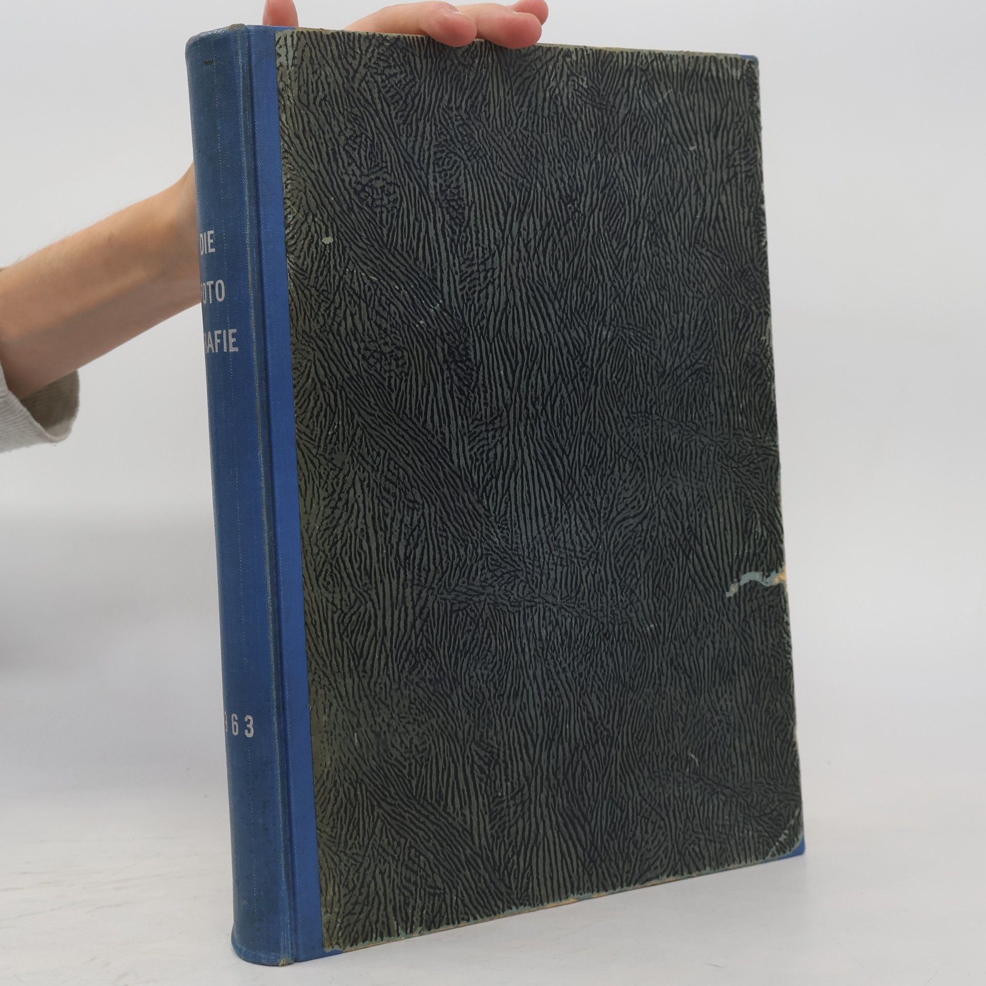 Autorenkollektiv Fotografie 1963