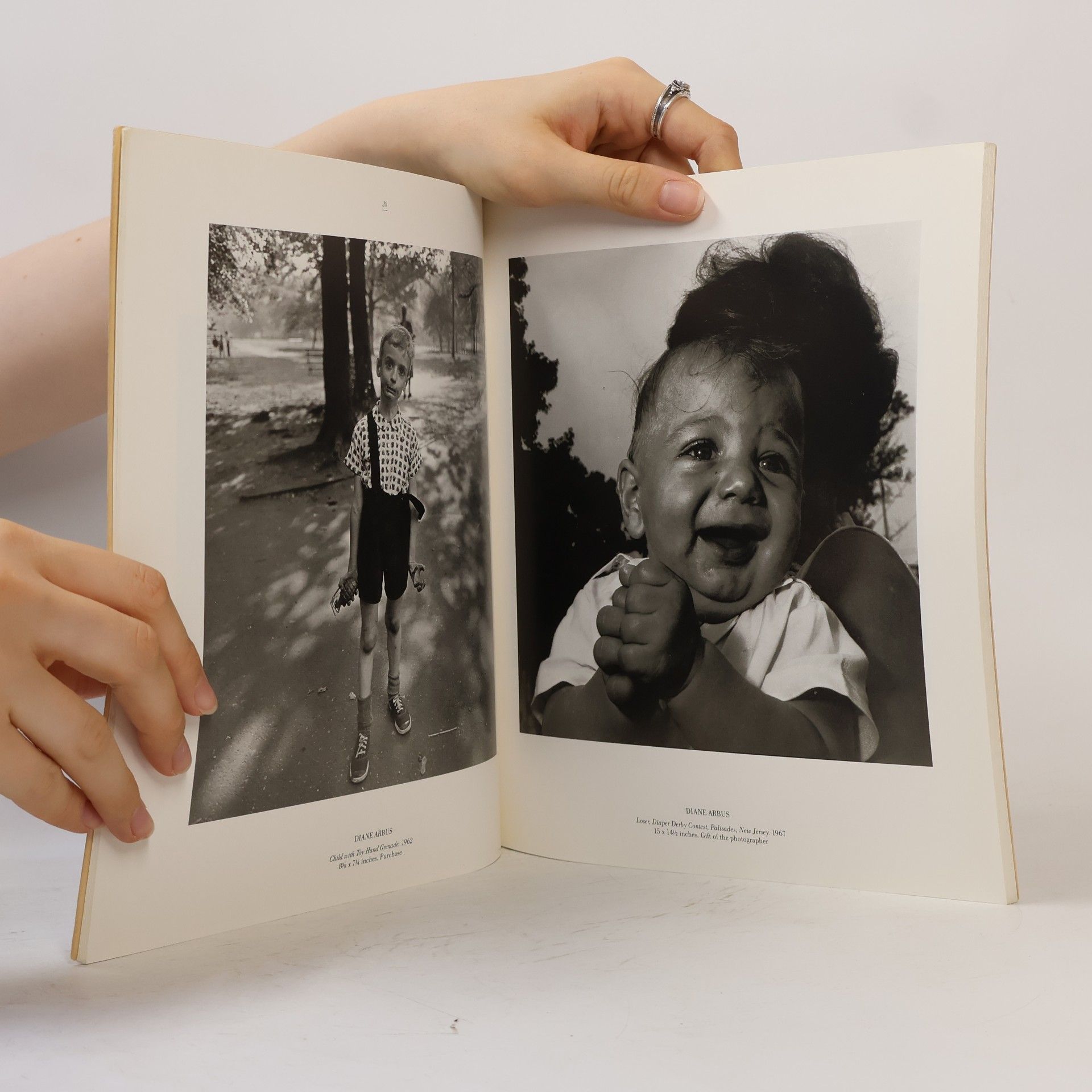 Susan Kismarie American Children
