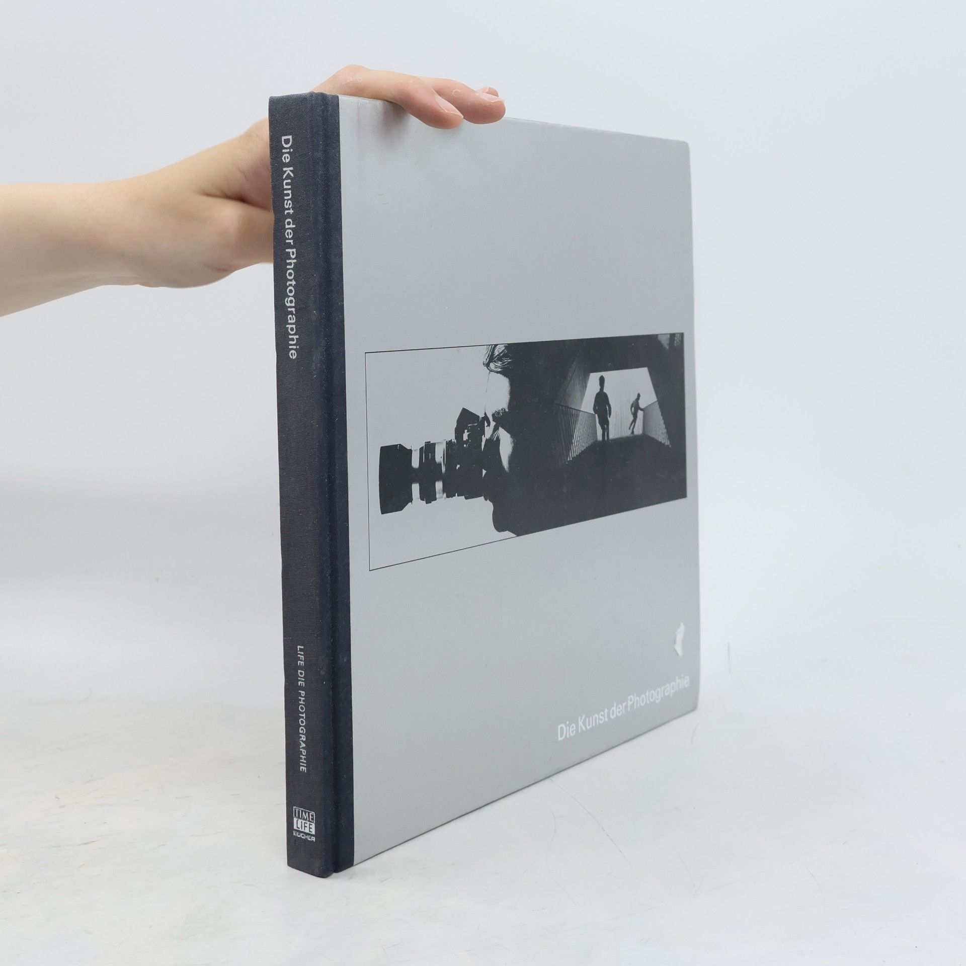 Autorenkollektiv Die Kunst der Photographie