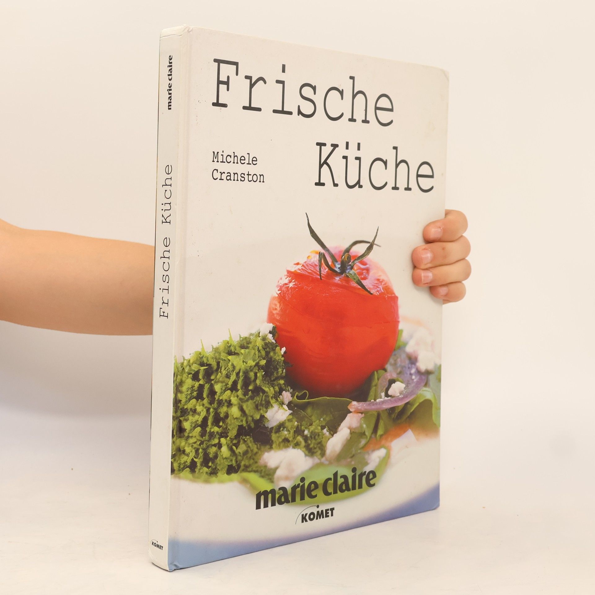 Frische Küche