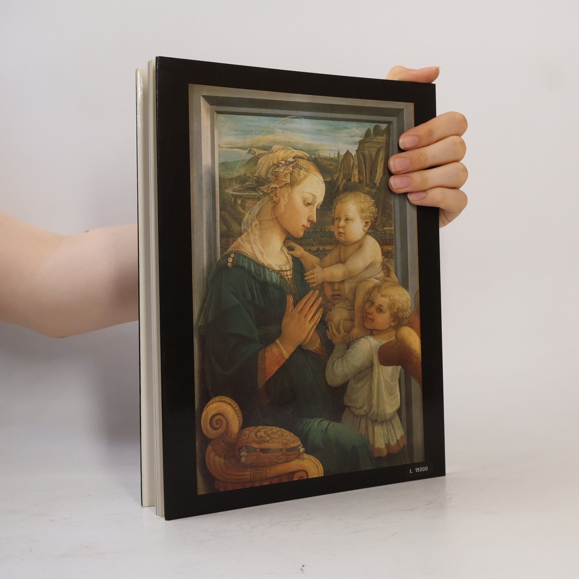 Autorenkollektiv Filippo Lippi