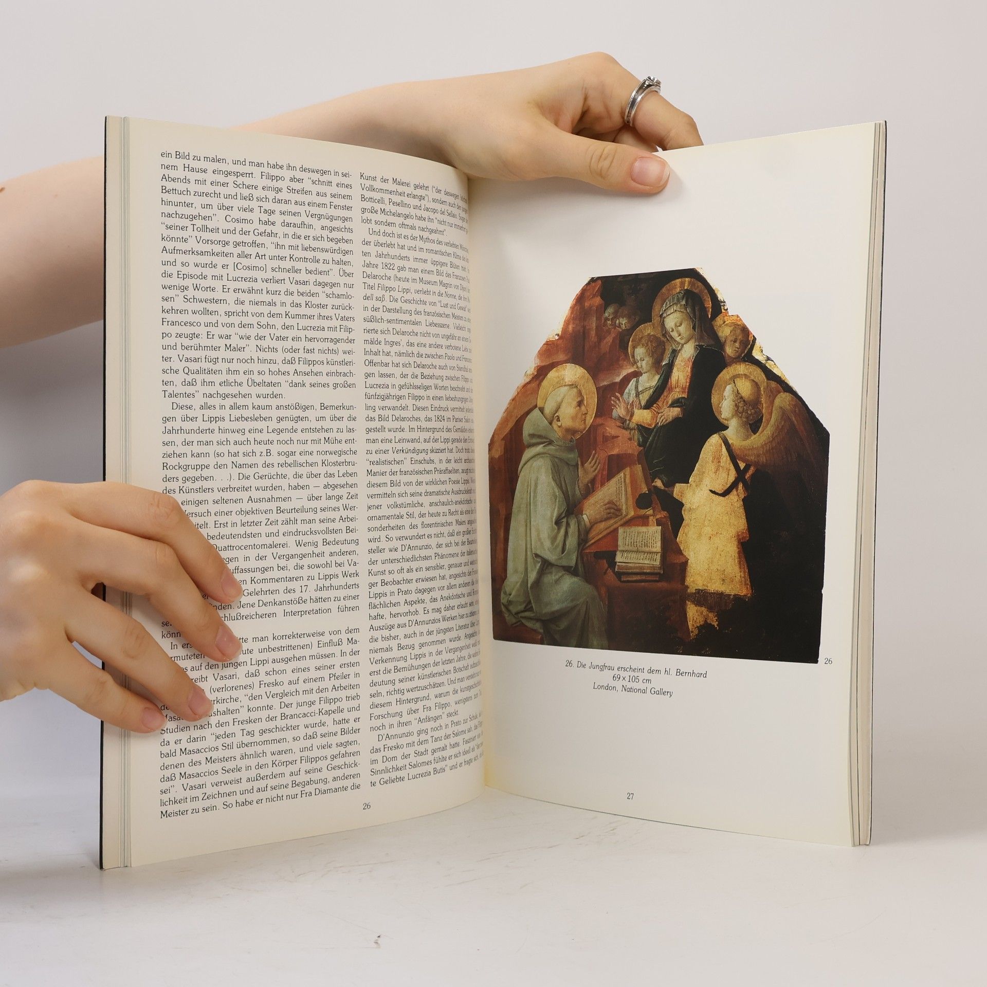Autorenkollektiv Filippo Lippi