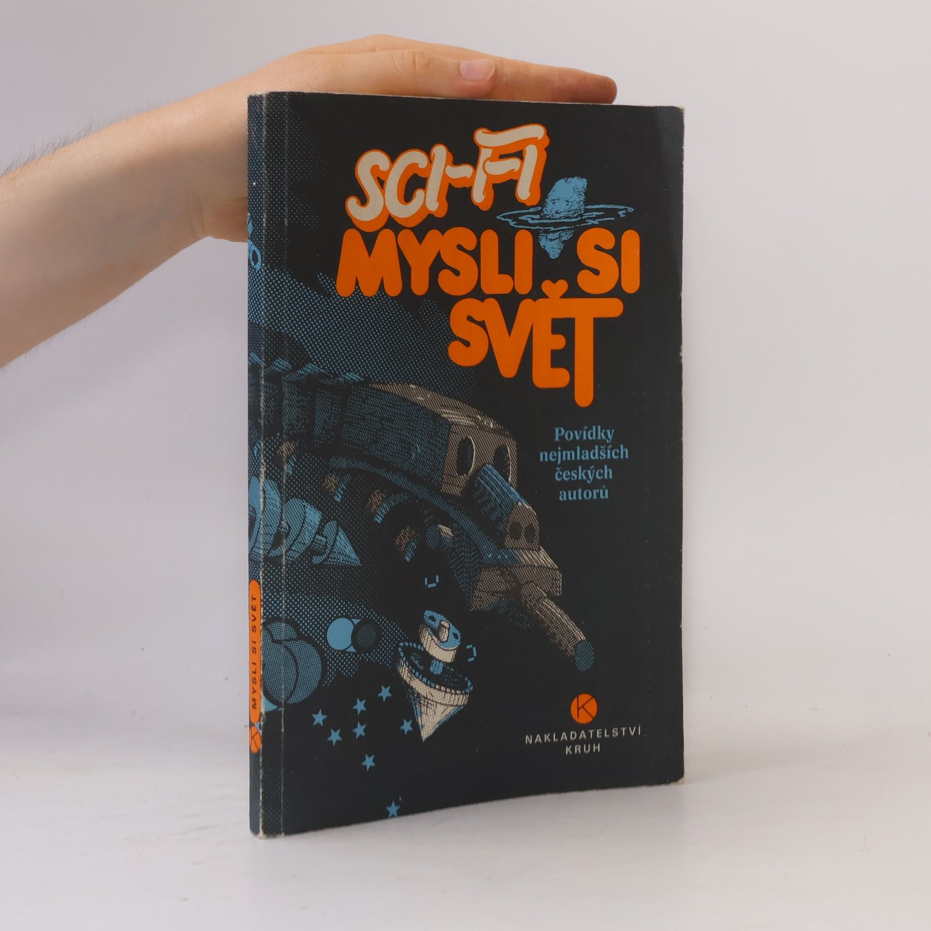 Lubor Falteisek Mysli si svět