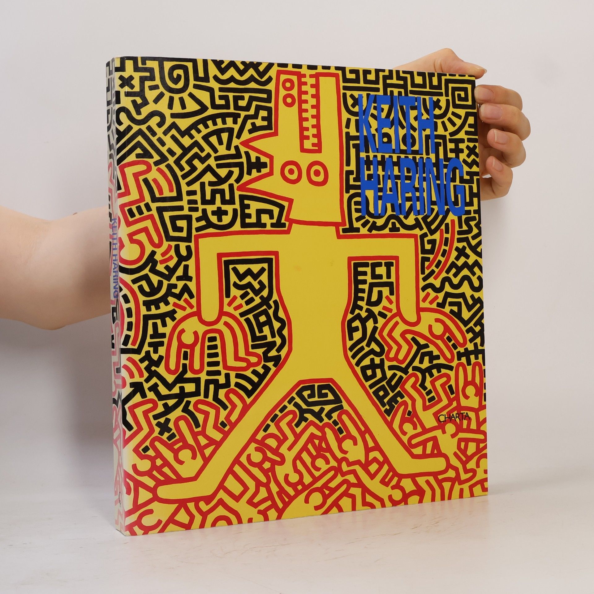 Keith Haring Keith Haring