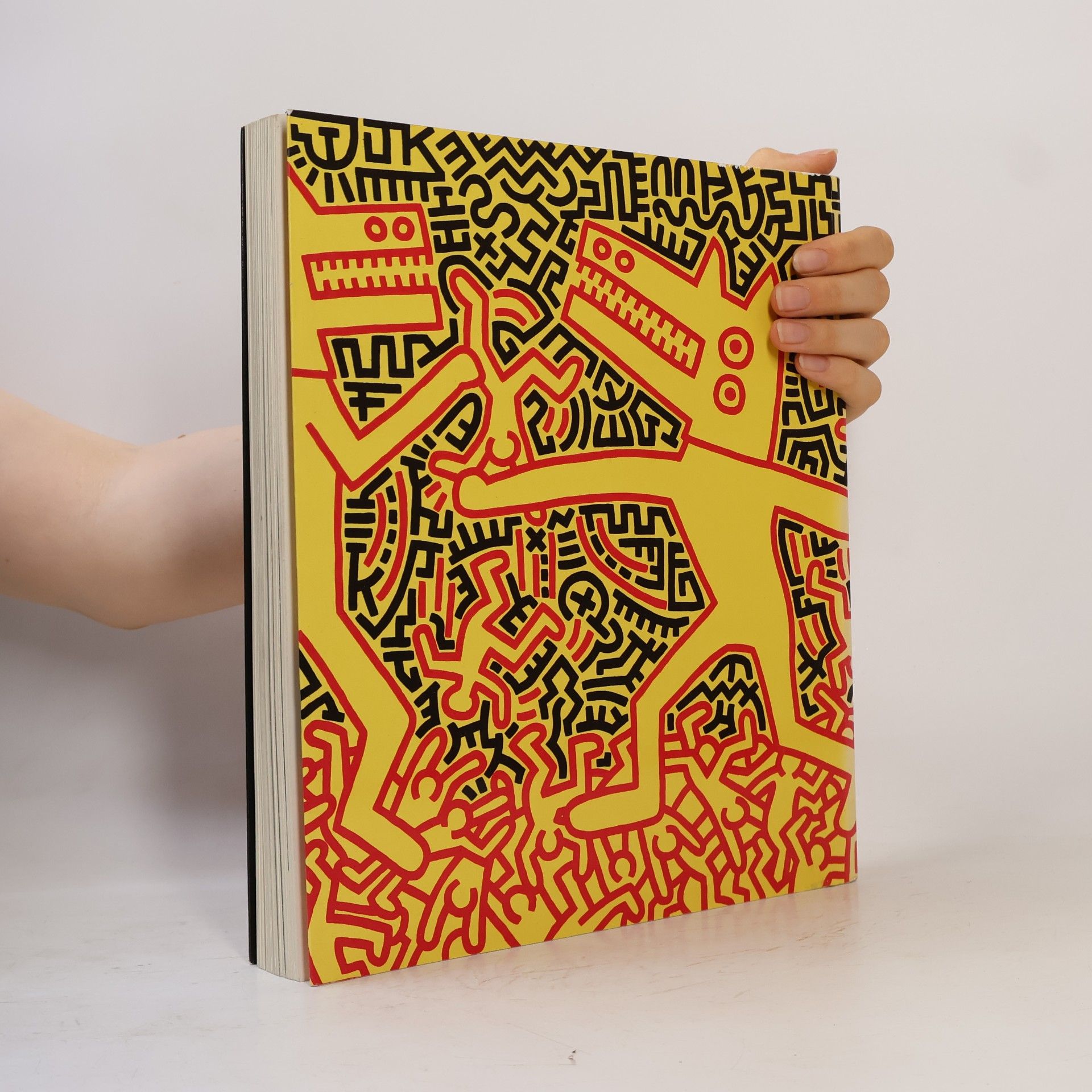 Keith Haring Keith Haring