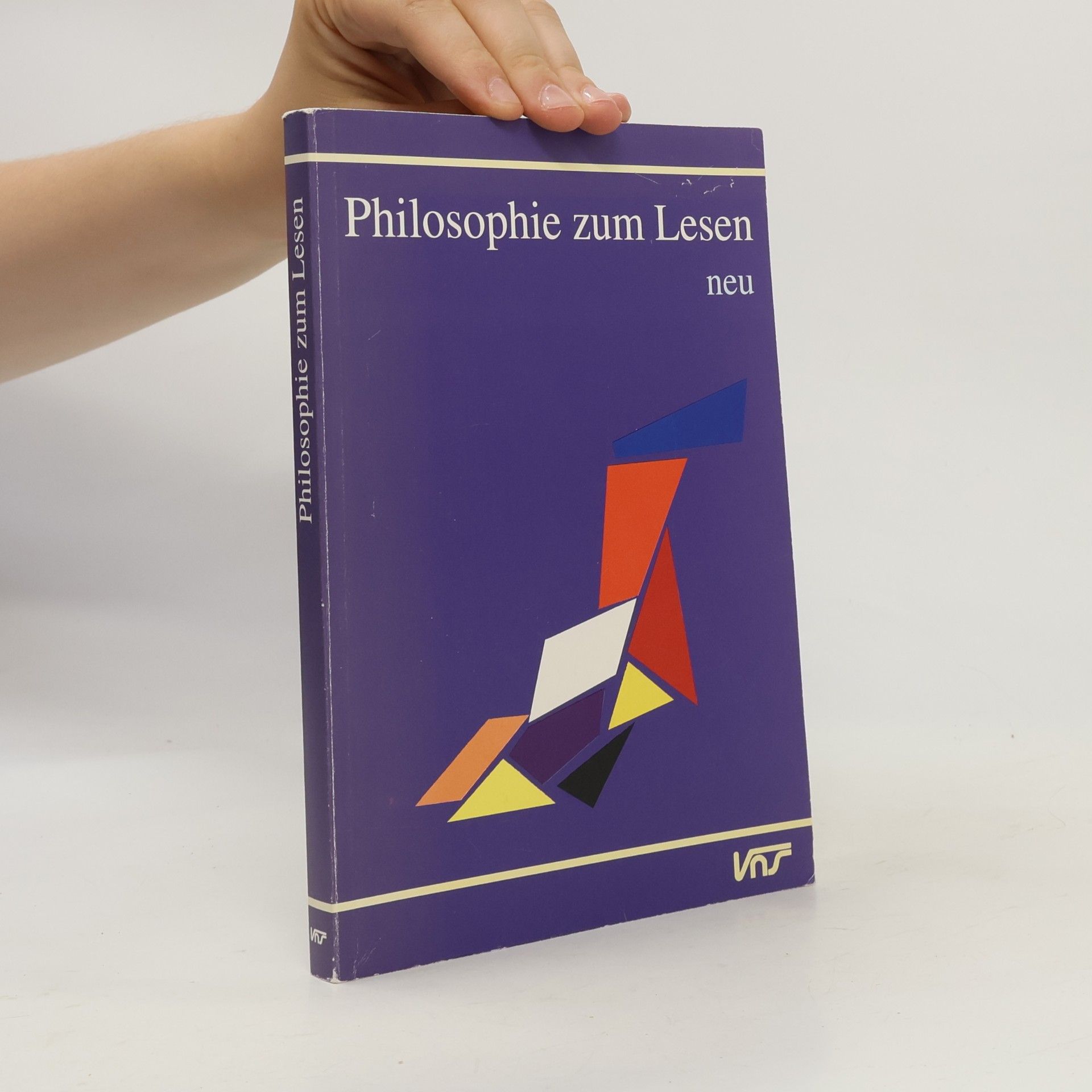 Various authors Philosophie zum Lesen